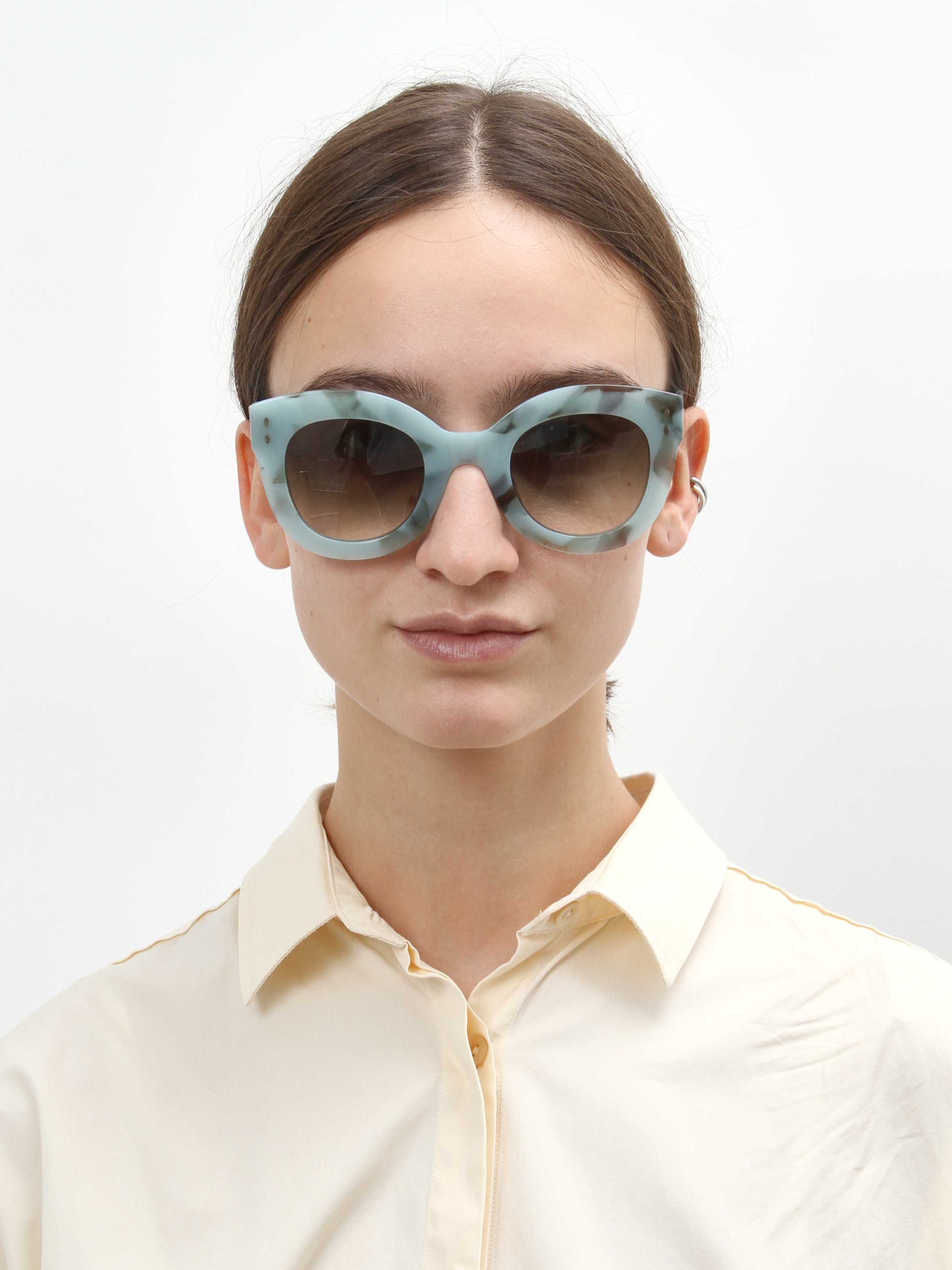 Isabel Marant Sunglasses 7