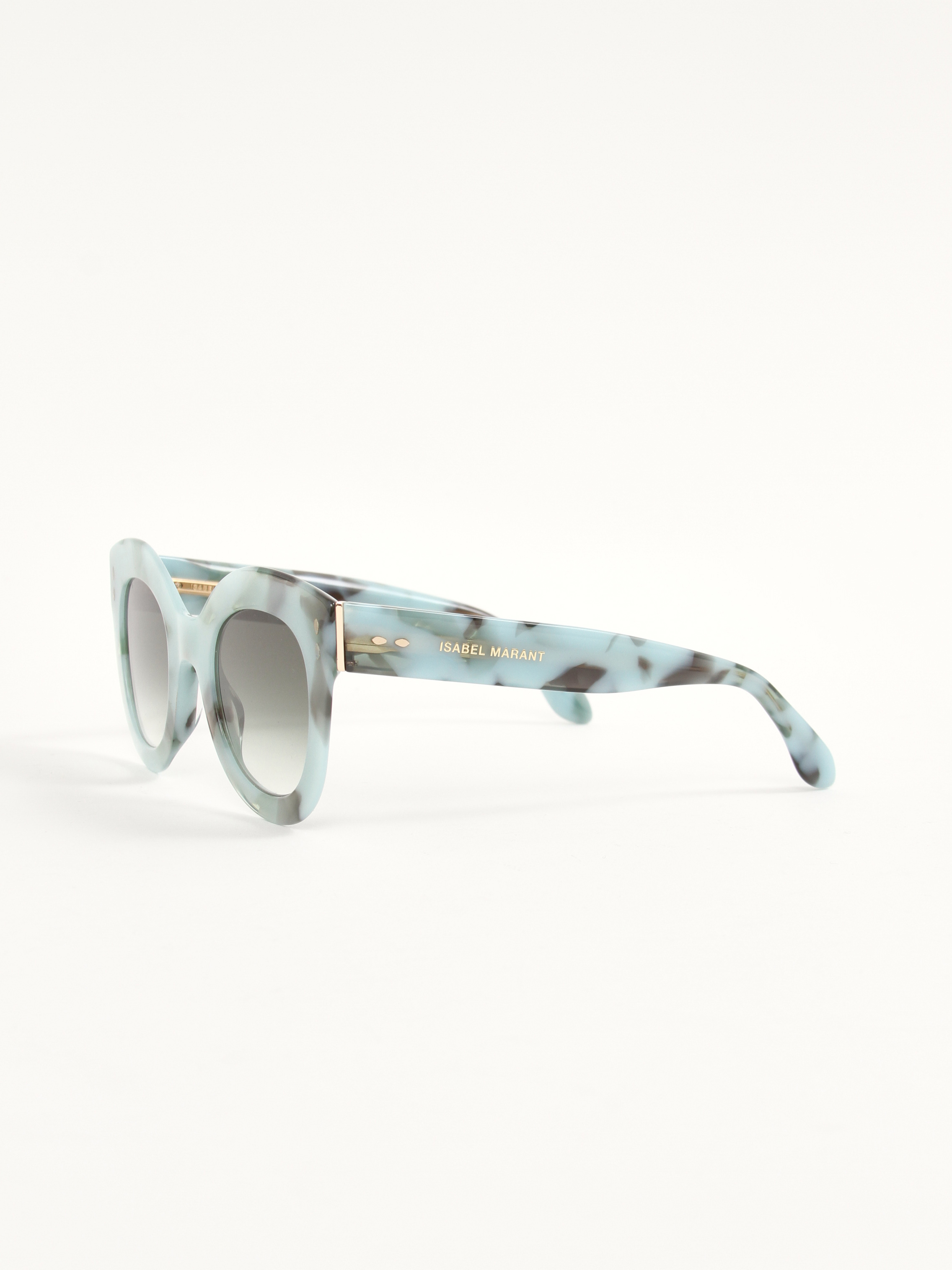 Isabel Marant Sunglasses 1