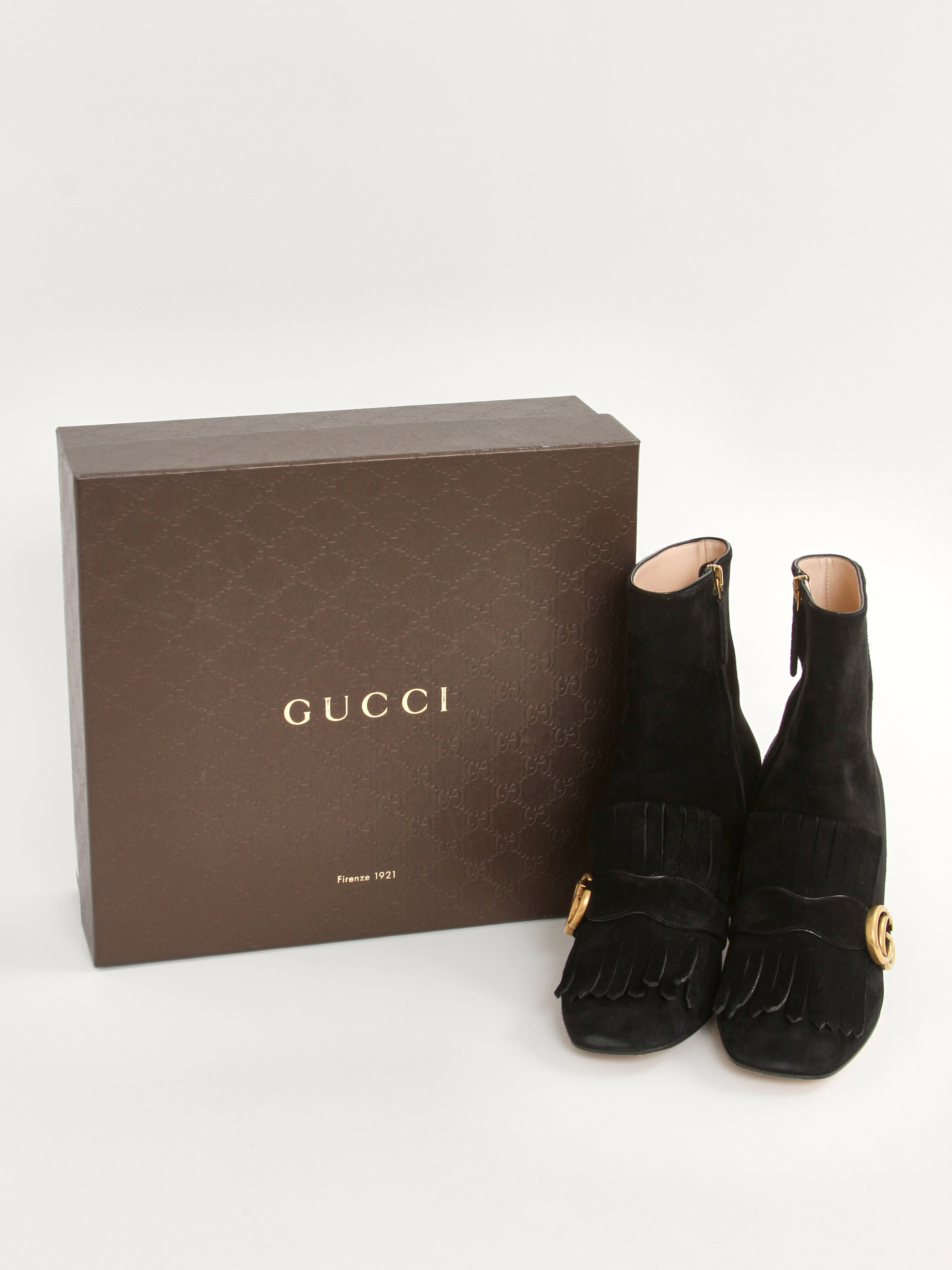 Gucci 38,5 15