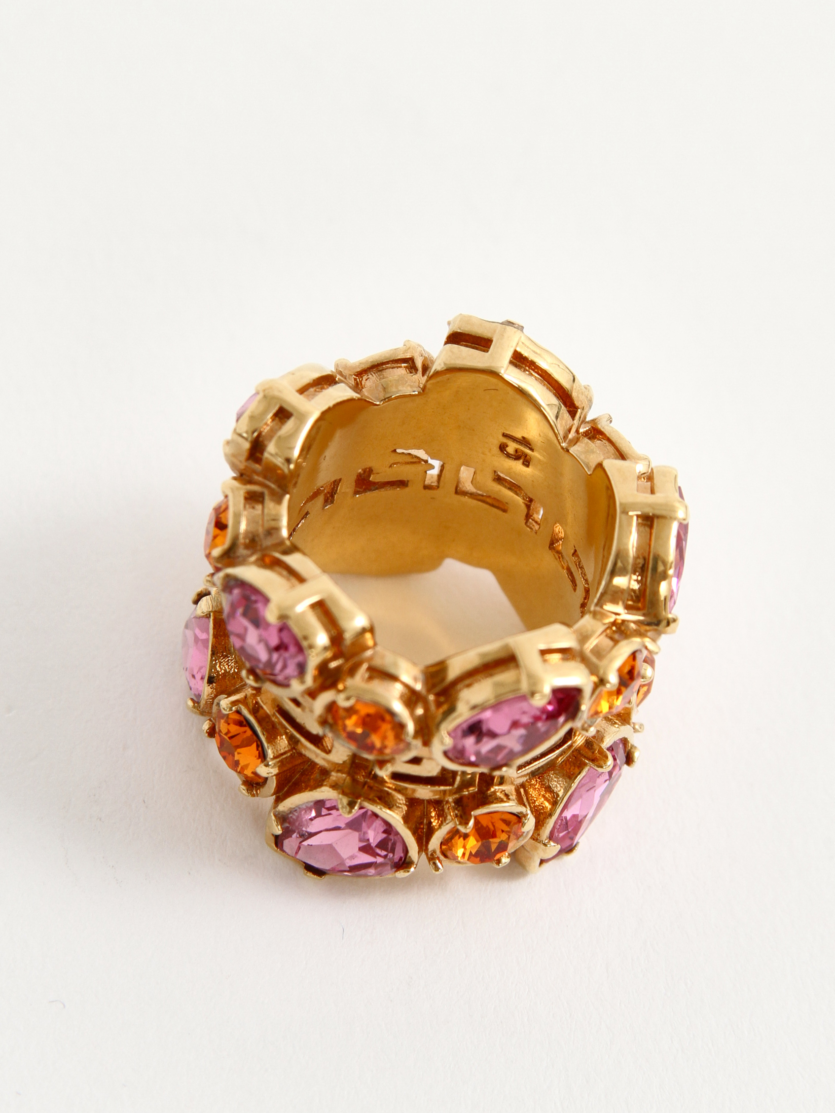 Versace Ring 3