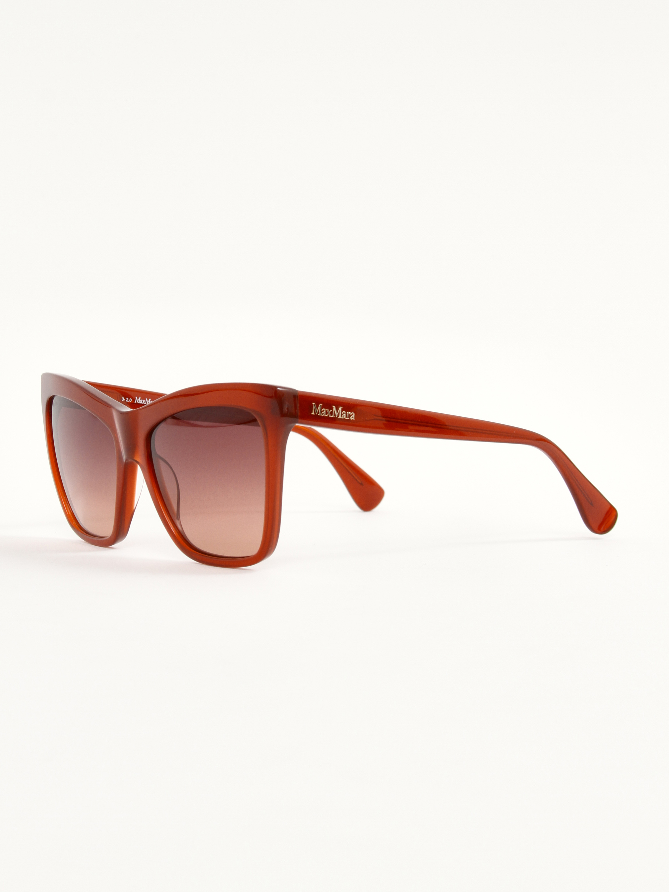 Max Mara Sunglasses 1