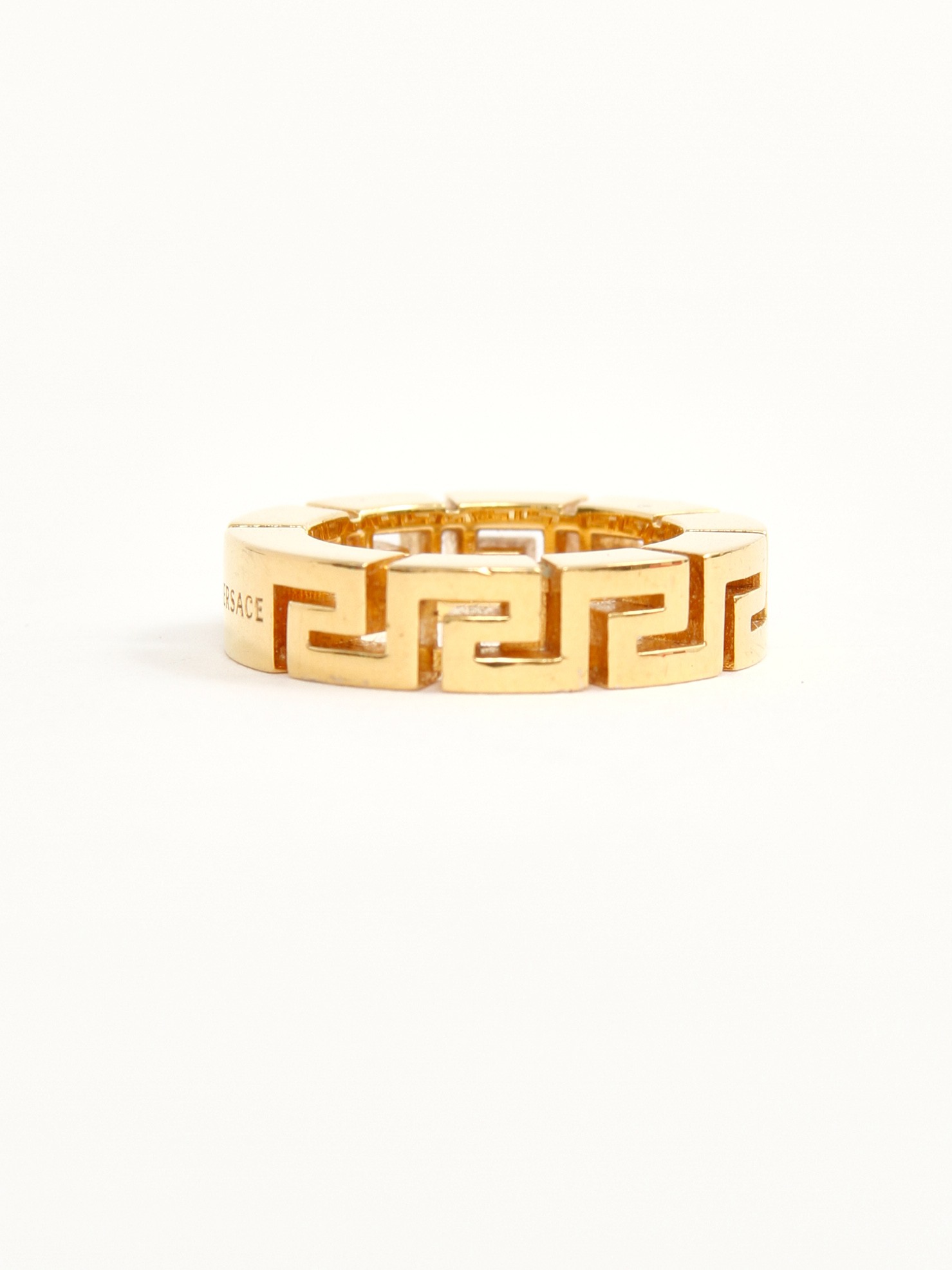 Versace Ring 1