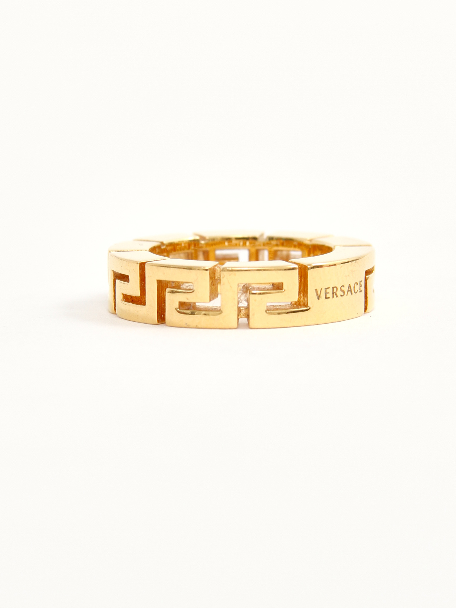 Versace Ring 2