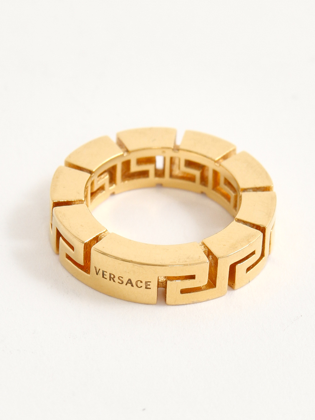 Versace Ring 5