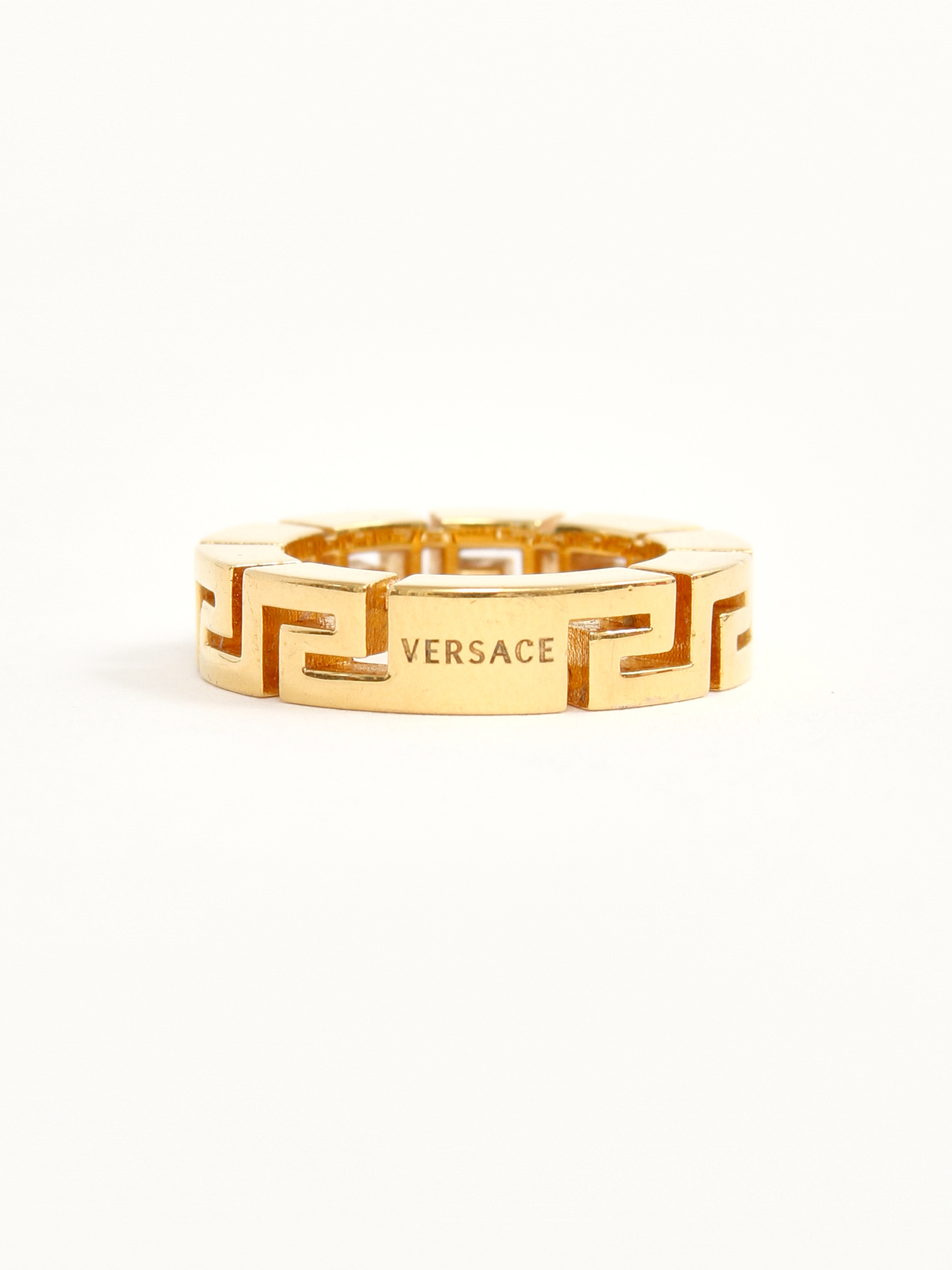 Versace Ring 0