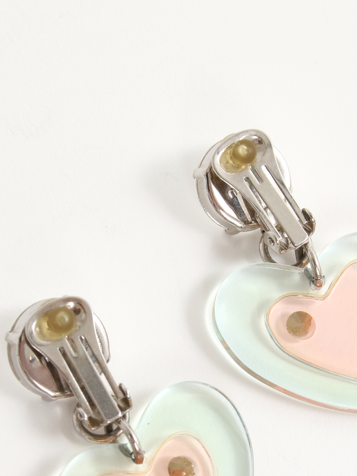 Miu Miu Earrings 4