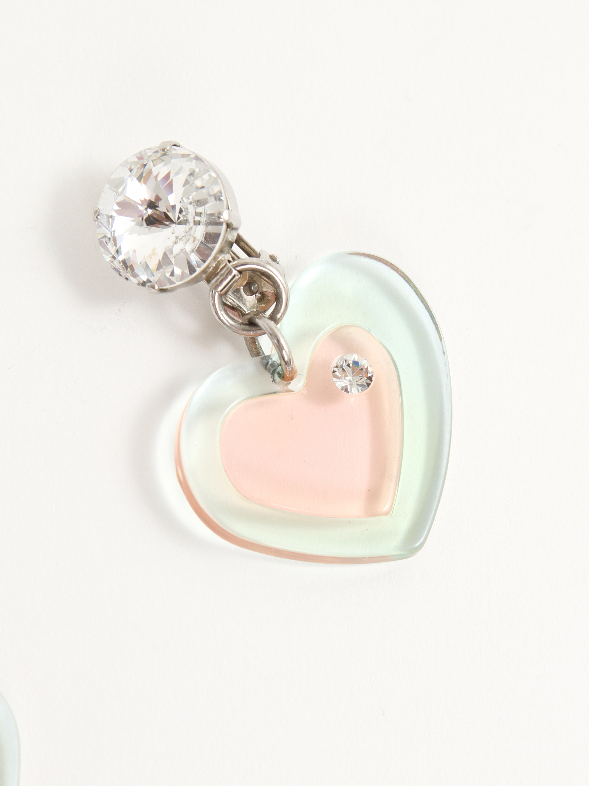 Miu Miu Earrings 2