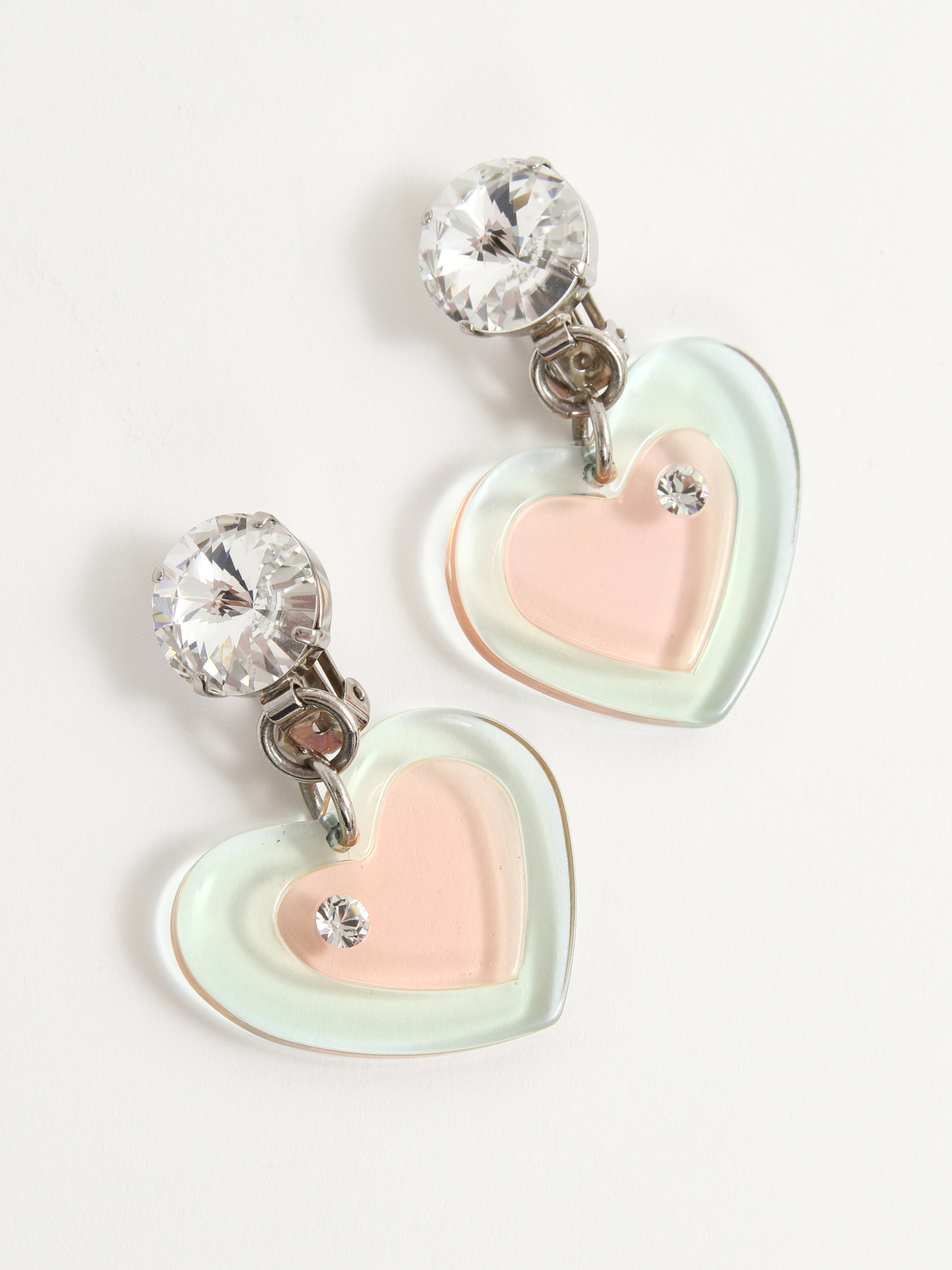 Miu Miu Earrings 0