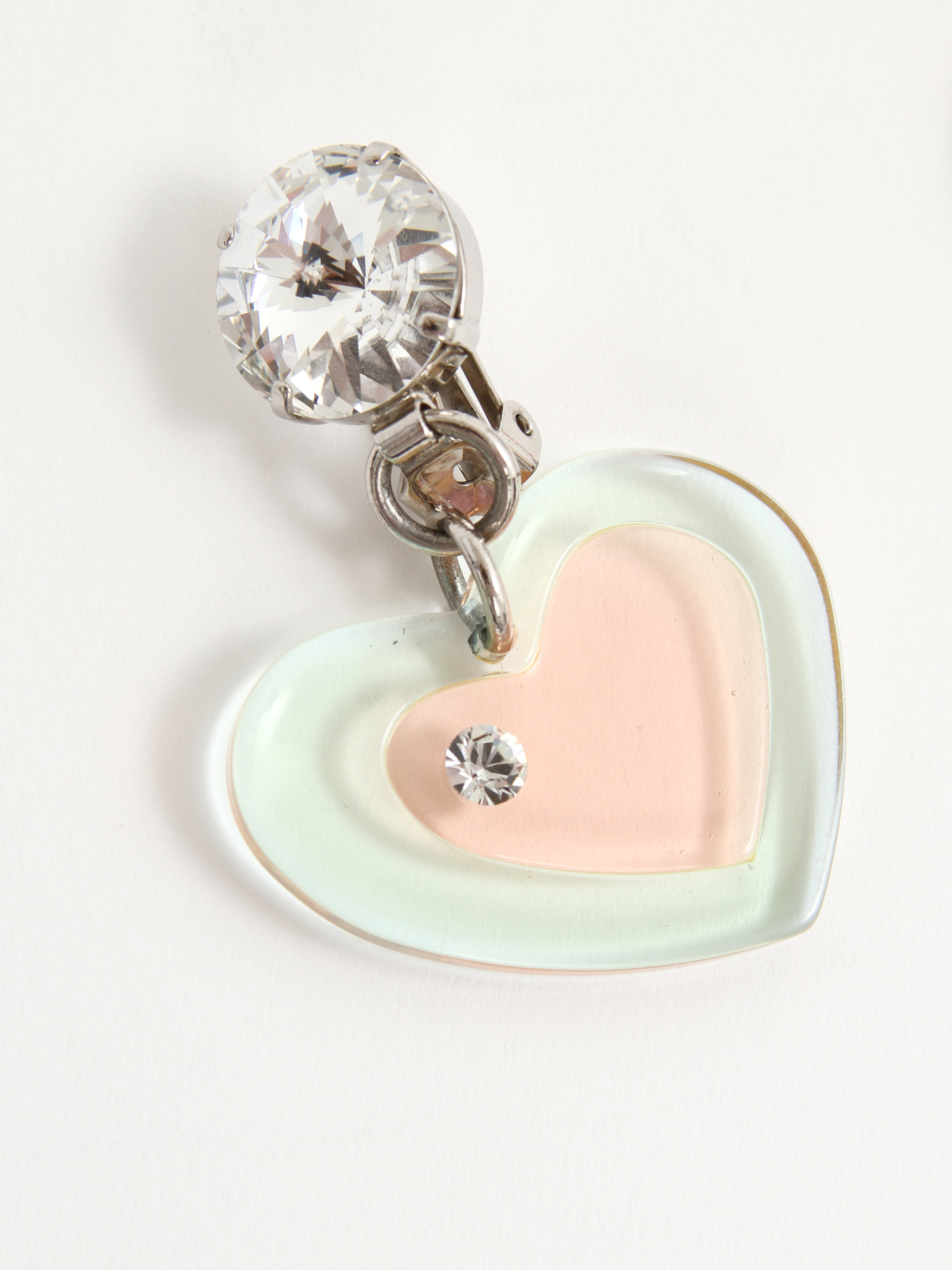 Miu Miu Earrings 1