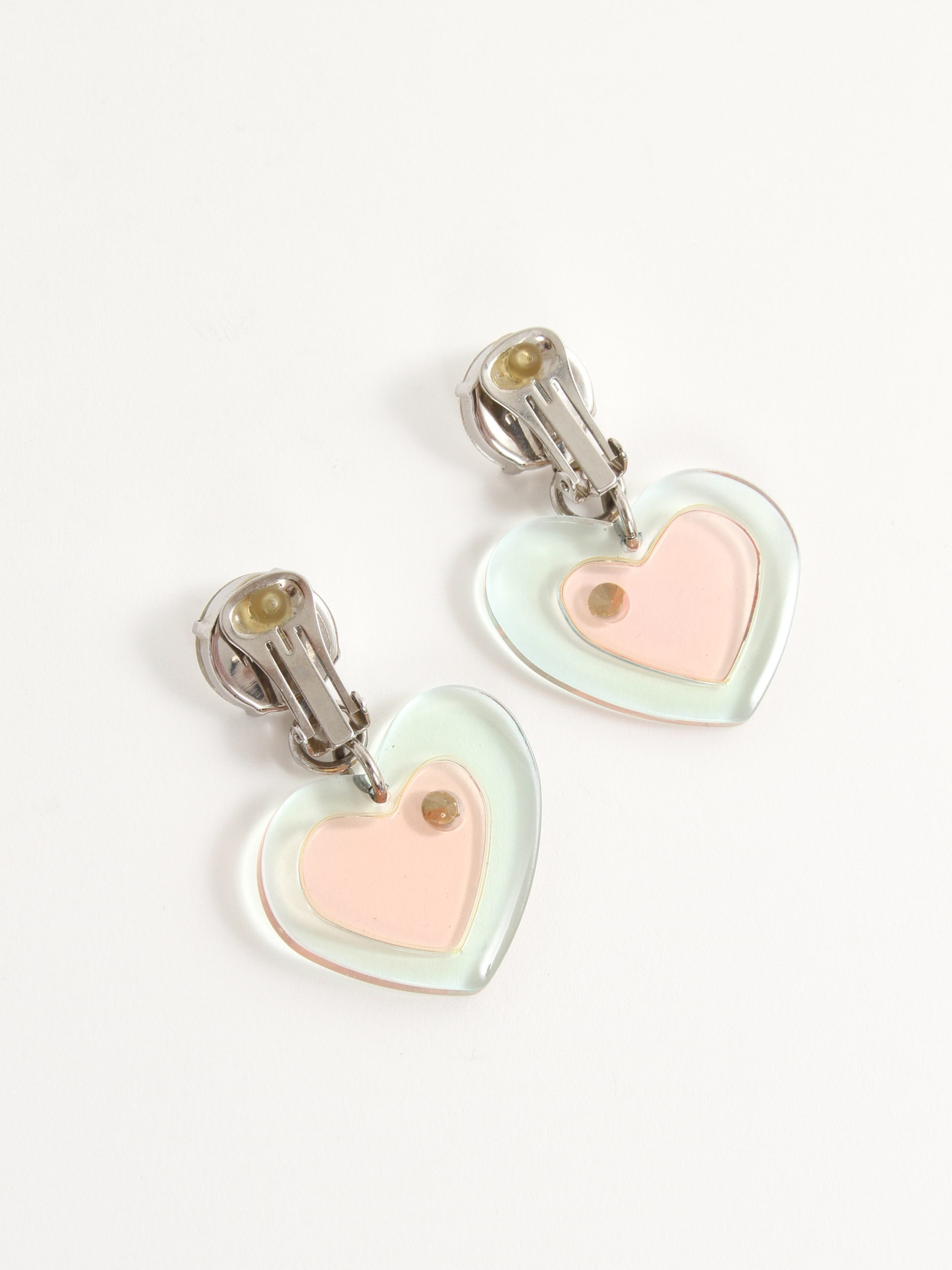 Miu Miu Earrings 3
