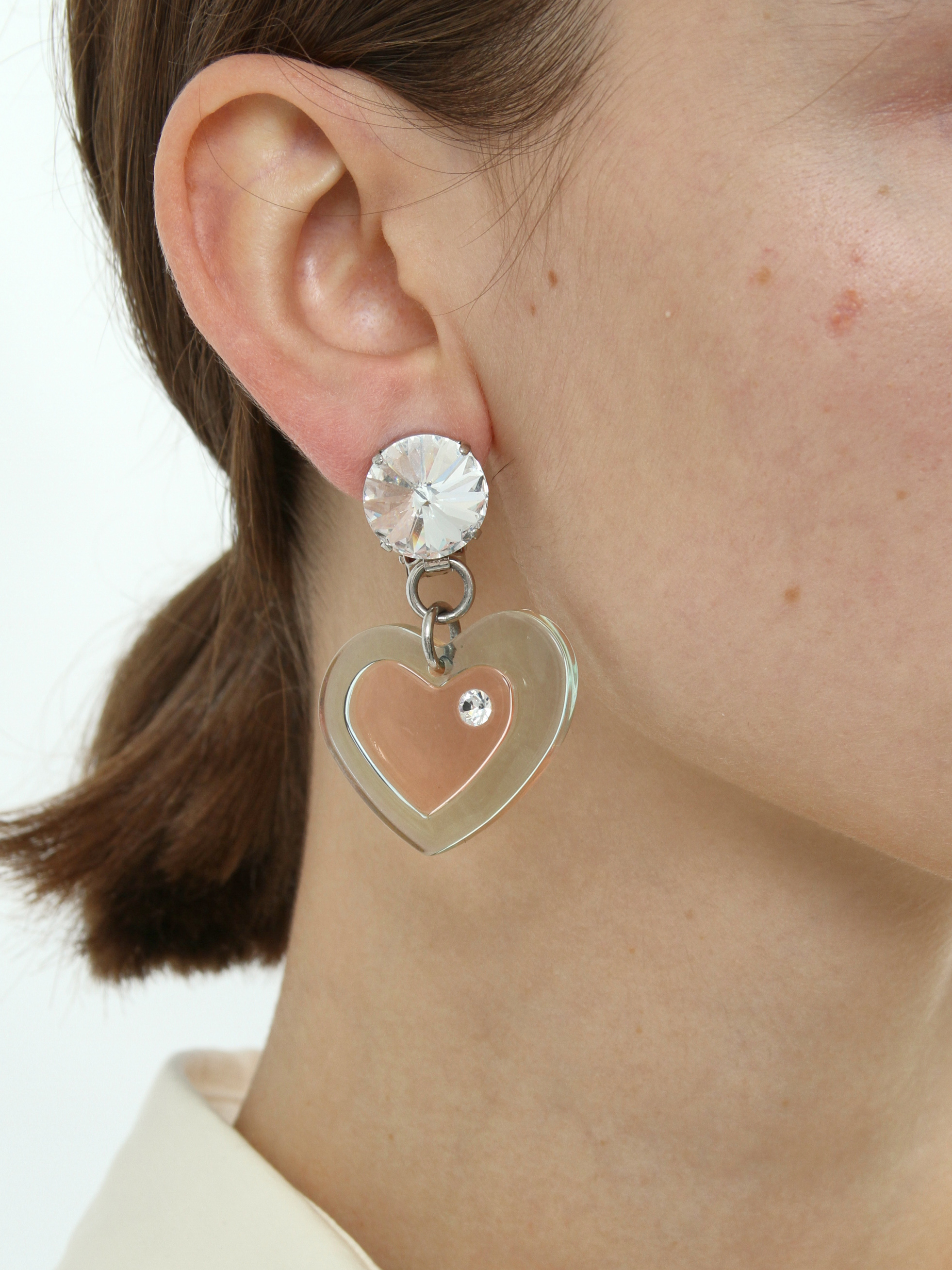 Miu Miu Earrings 5