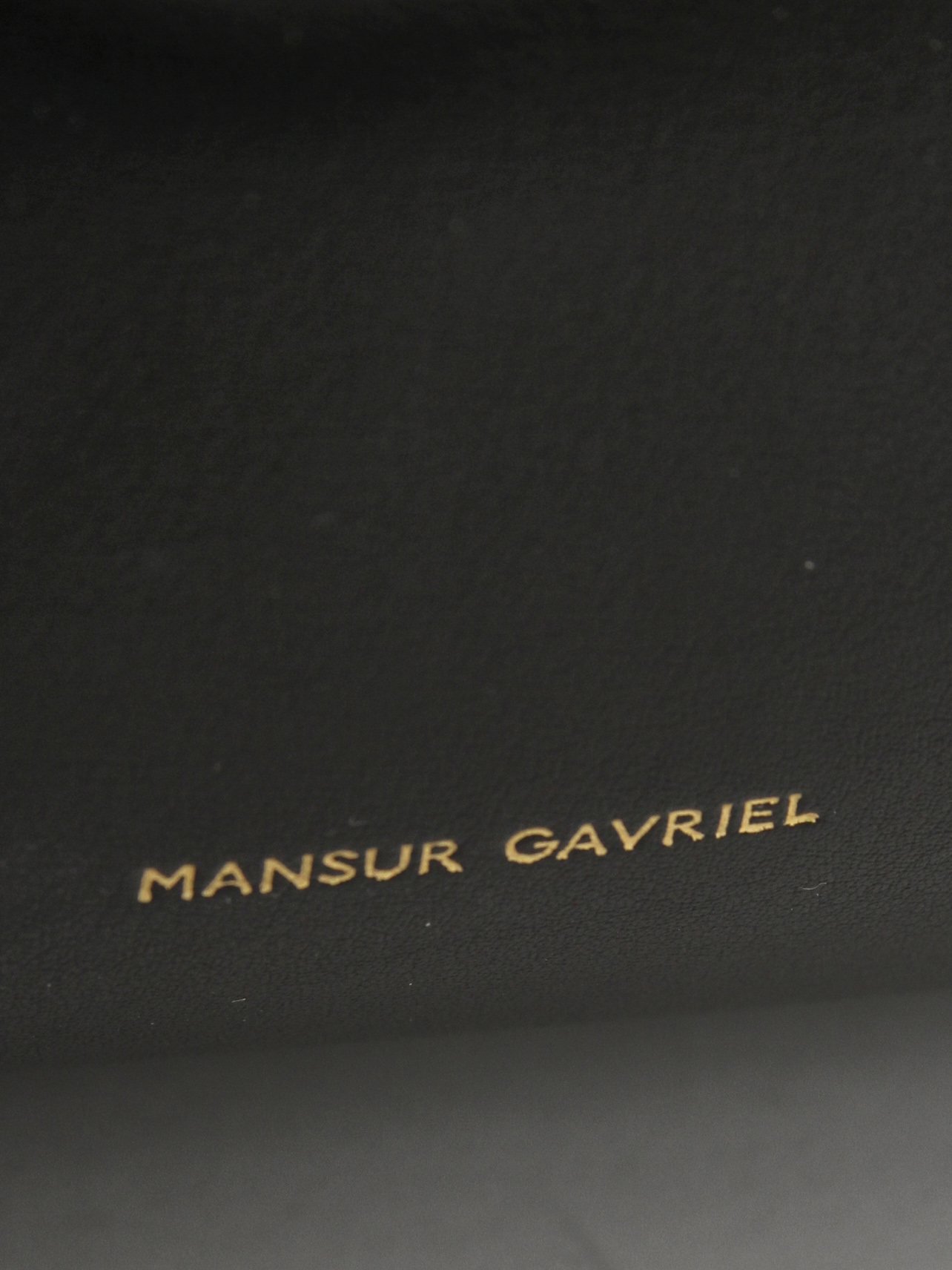 Mansur Gavriel Leather Bag 8