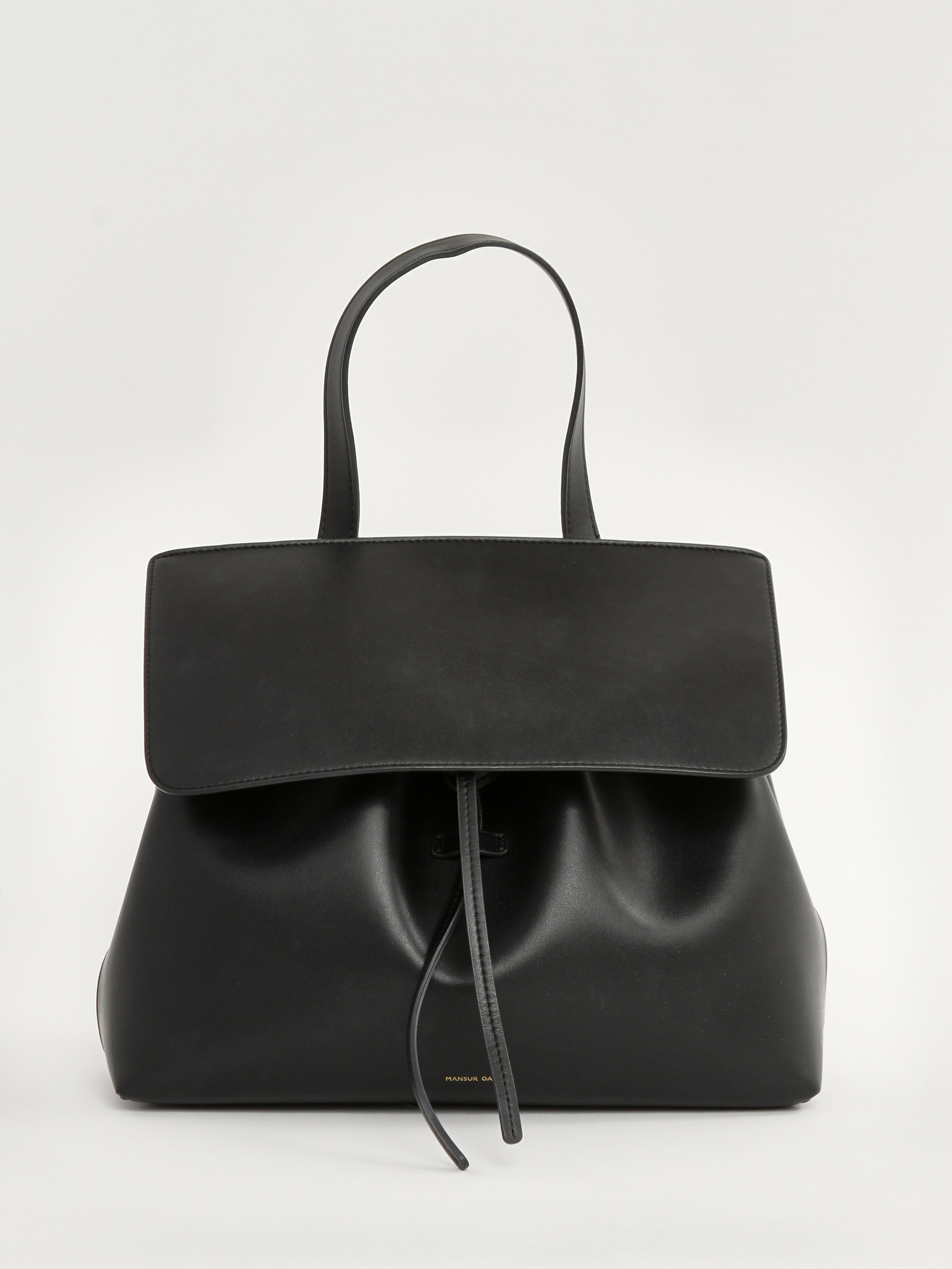 Mansur Gavriel Leather Bag 0