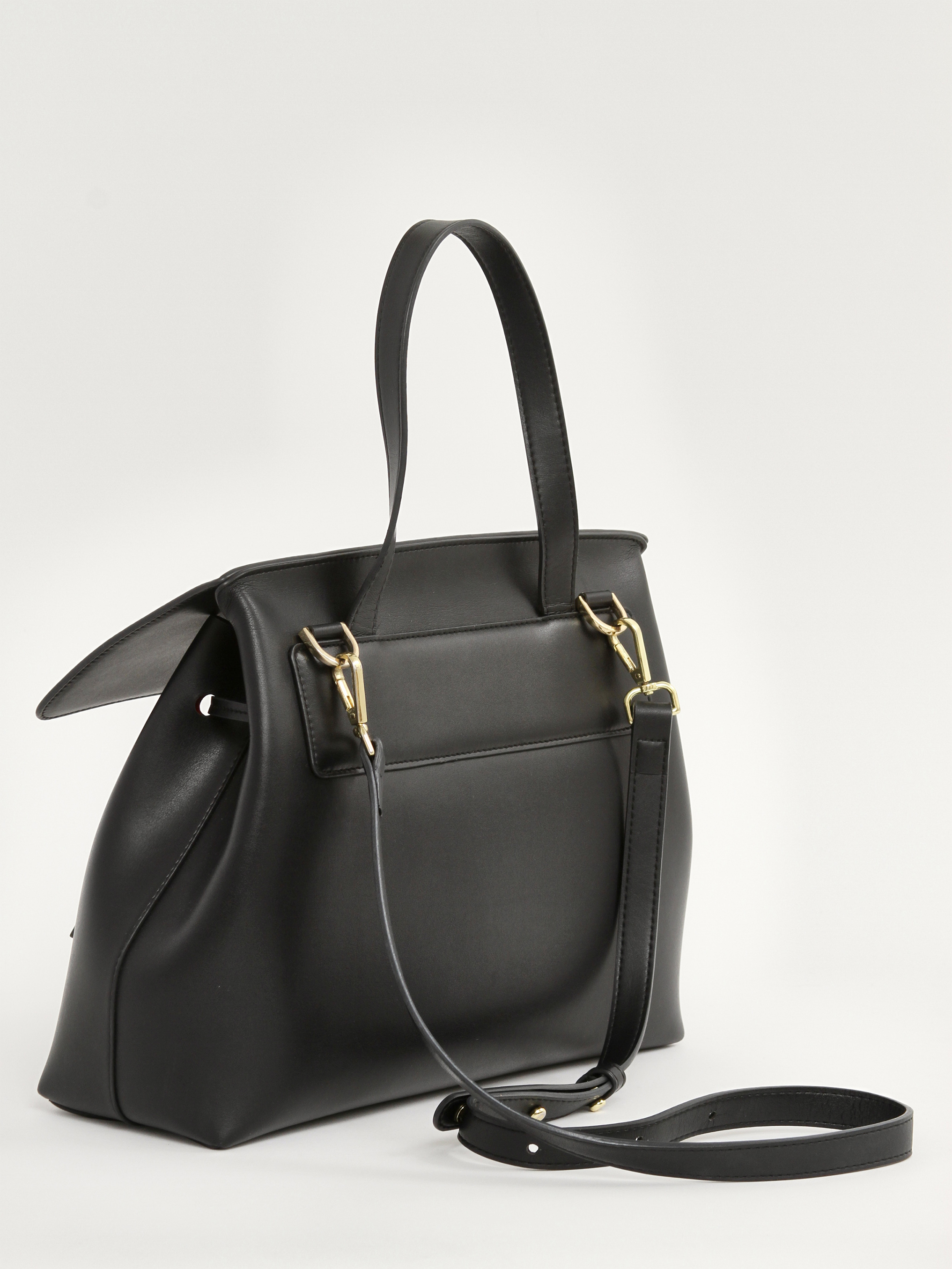 Mansur Gavriel Leather Bag 2
