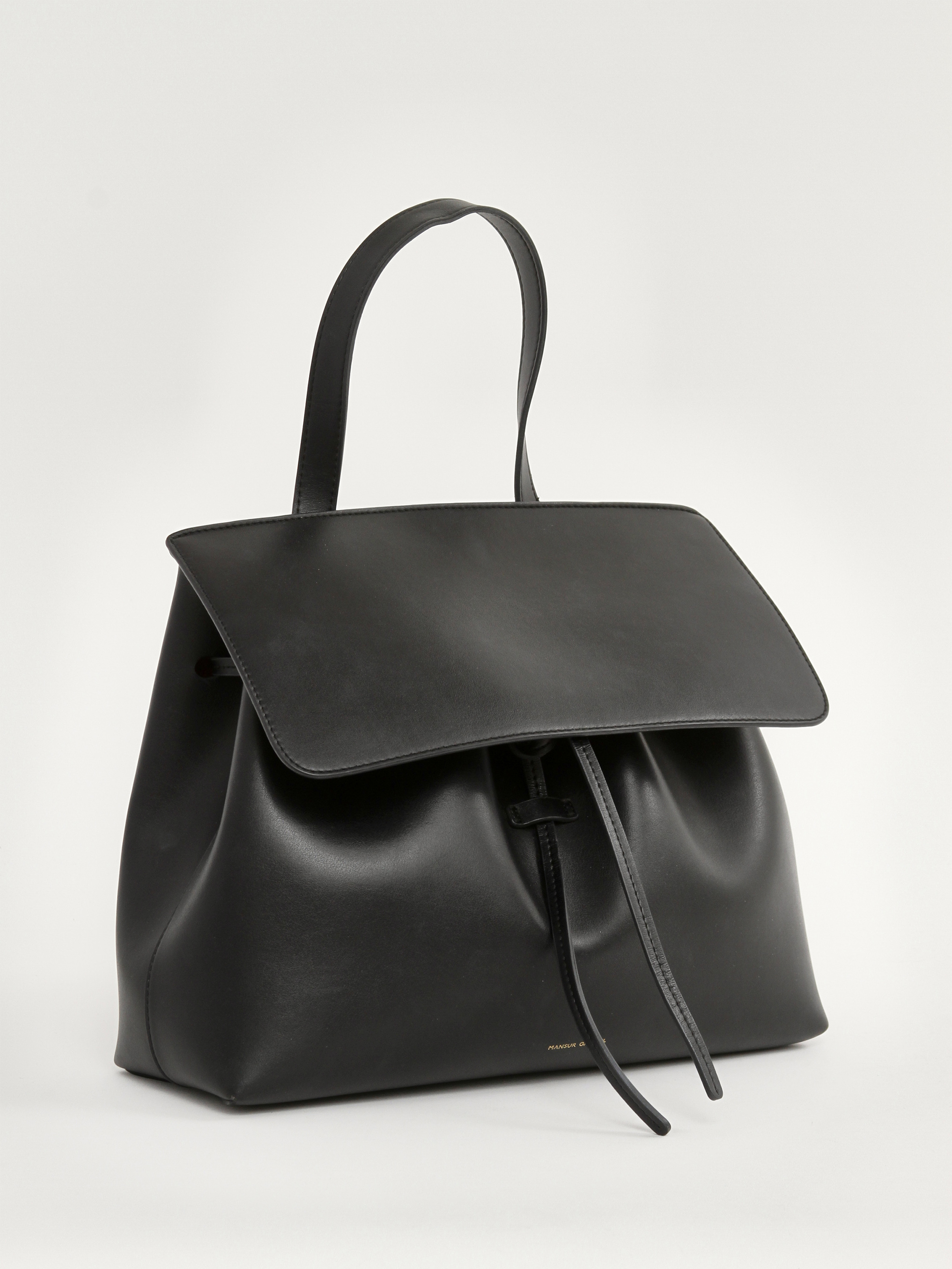 Mansur Gavriel Leather Bag 1