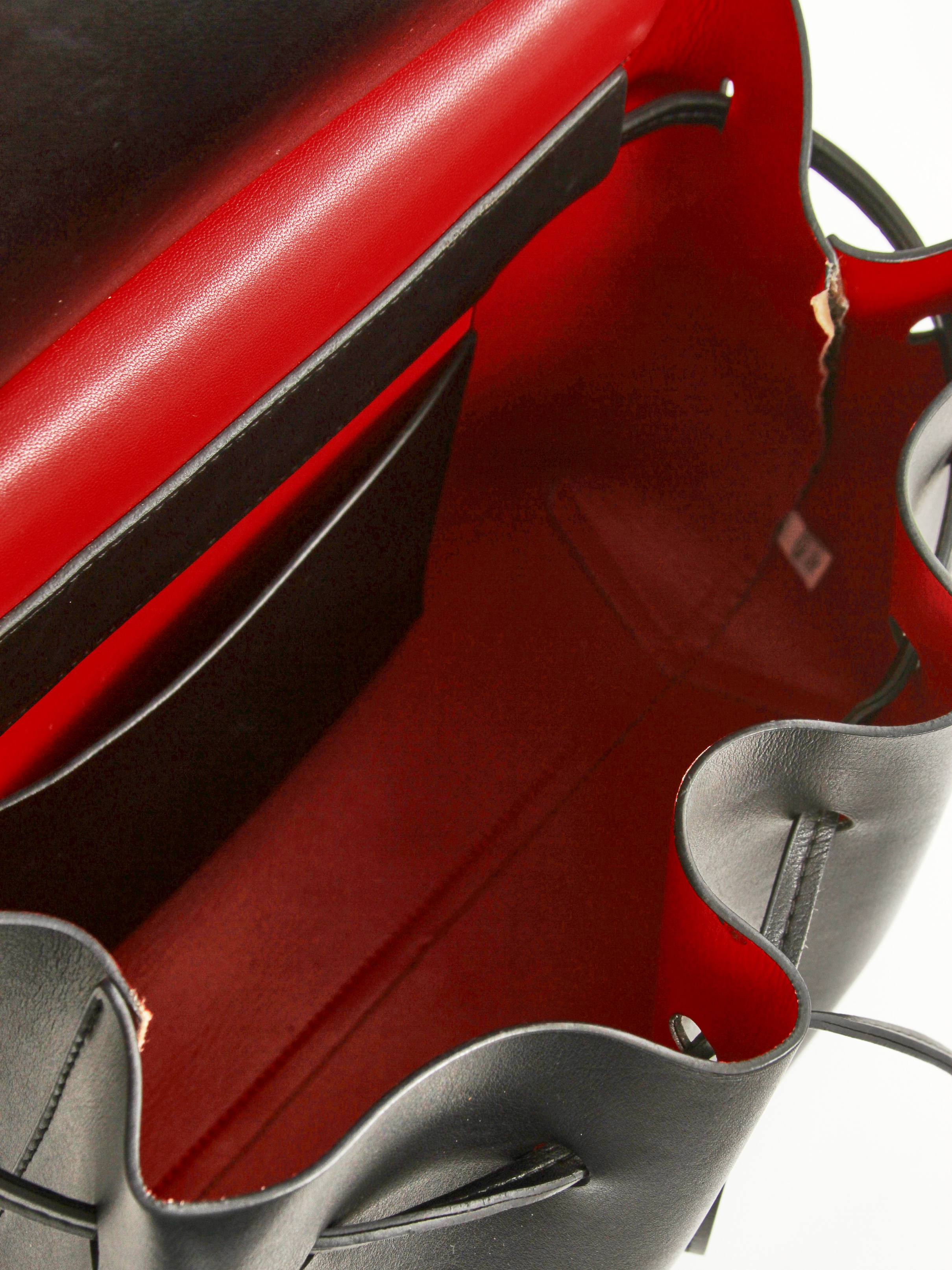 Mansur Gavriel Leather Bag 9