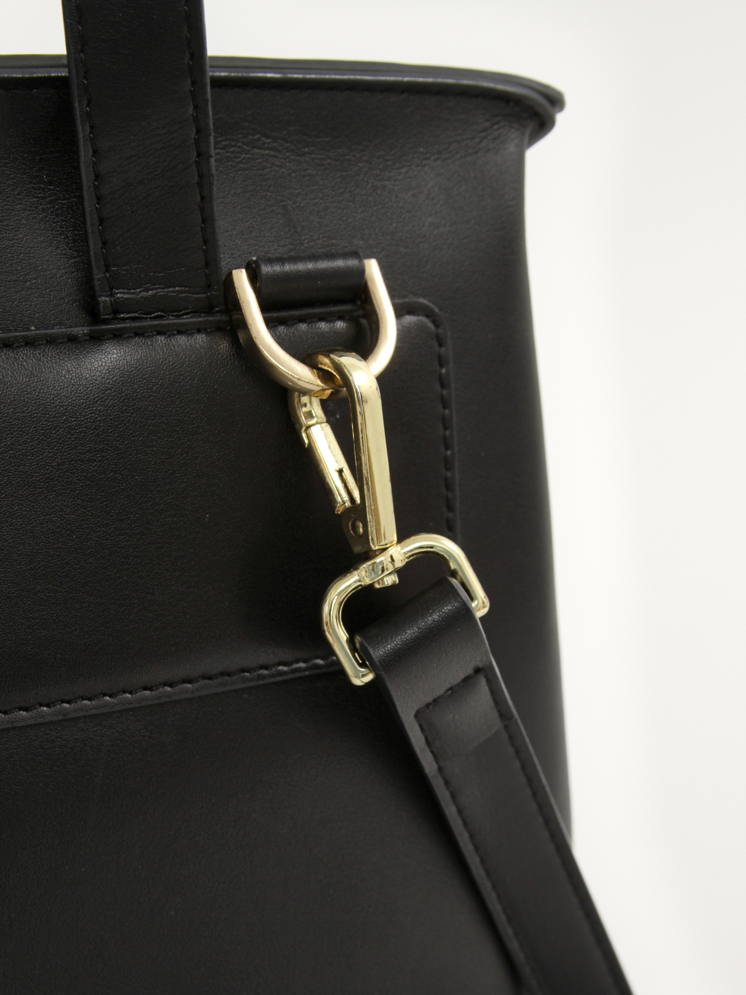 Mansur Gavriel Leather Bag 5