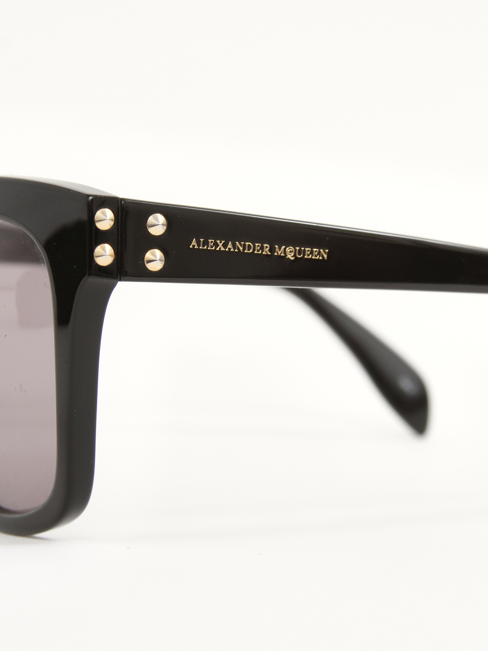 Alexander Mcqueen Sunglasses 4