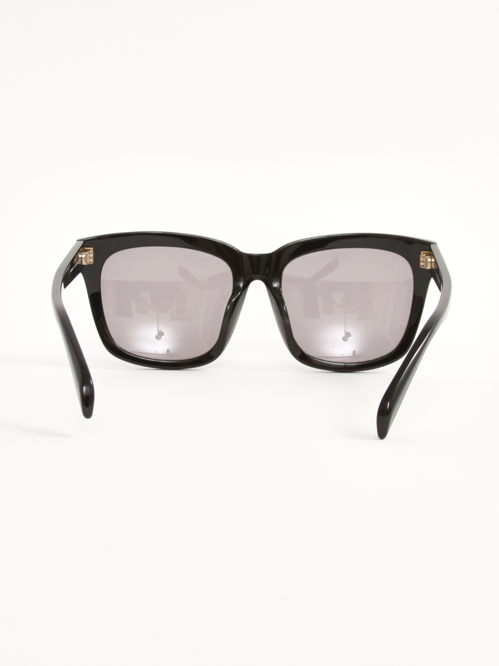 Alexander Mcqueen Sunglasses 3
