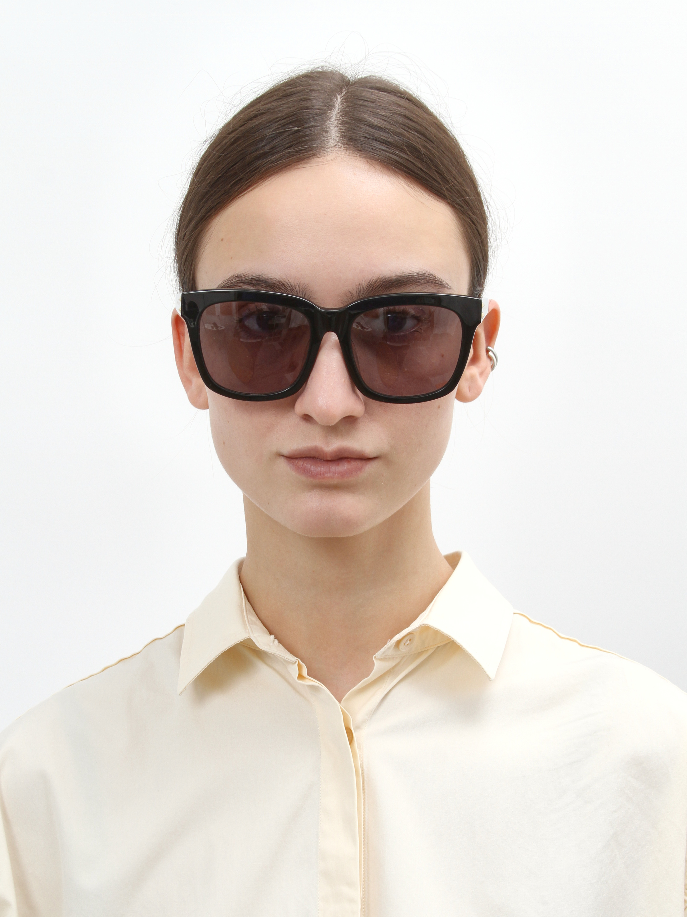 Alexander Mcqueen Sunglasses 6