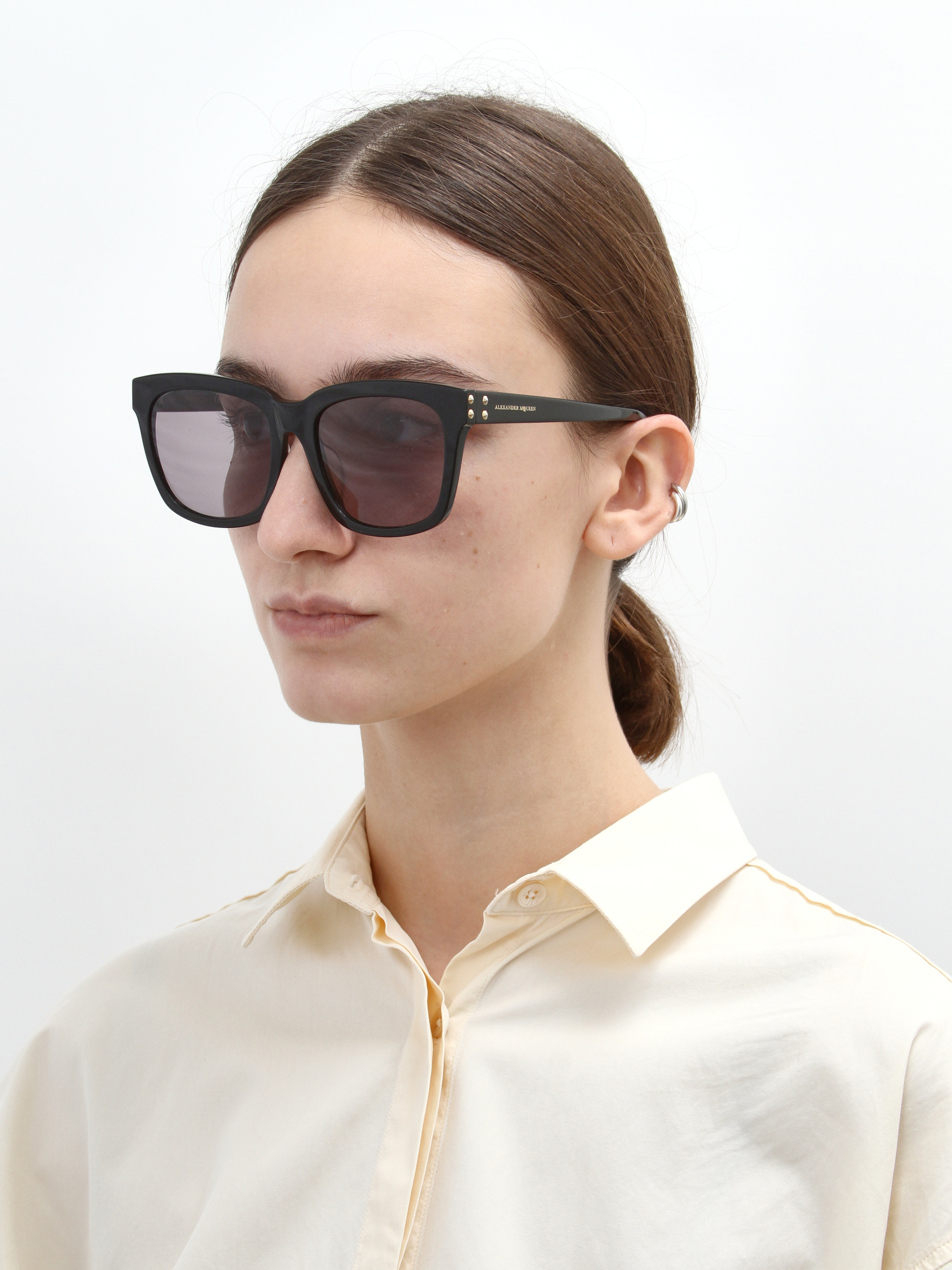 Alexander Mcqueen Sunglasses 5