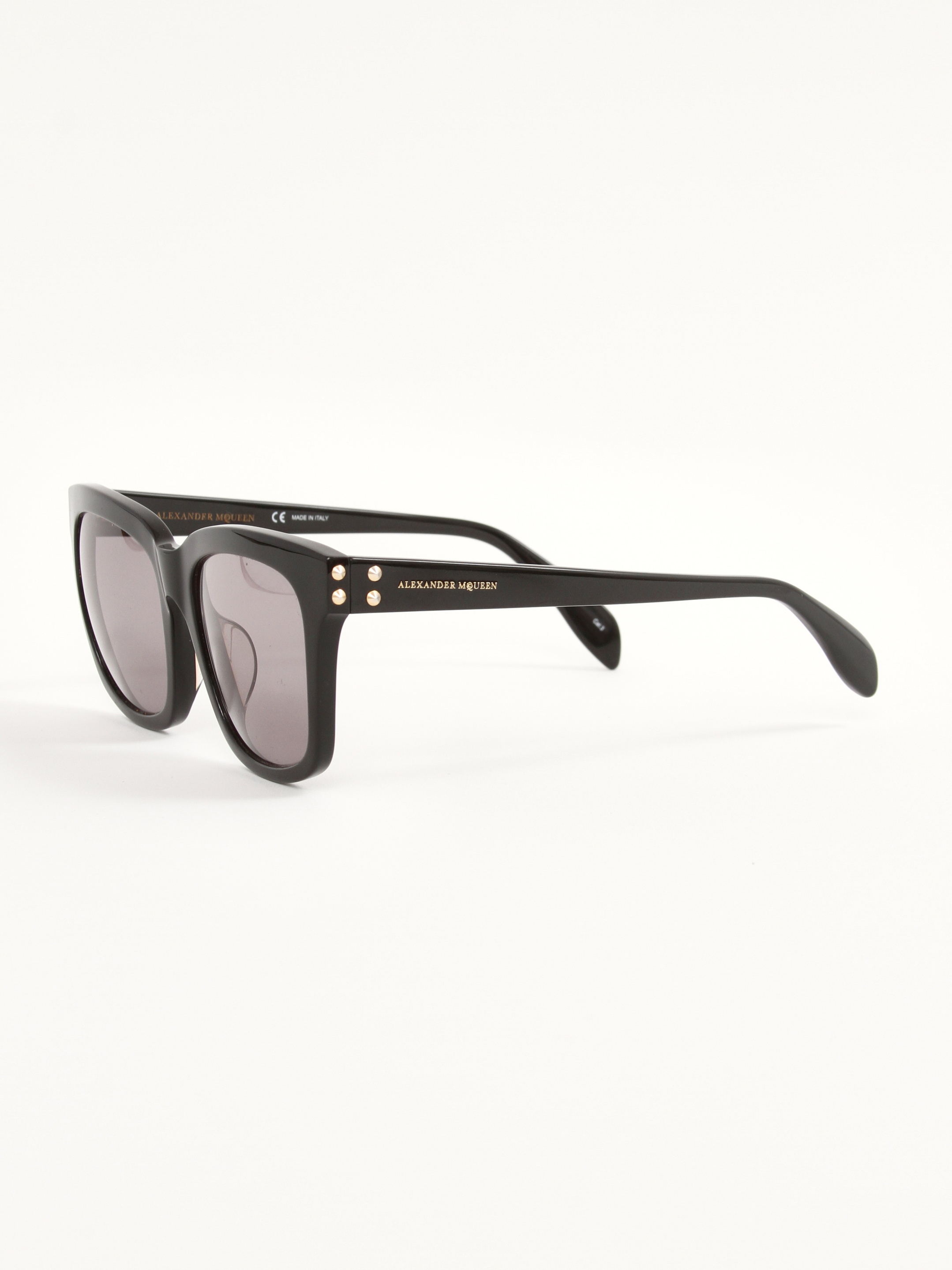 Alexander Mcqueen Sunglasses 1