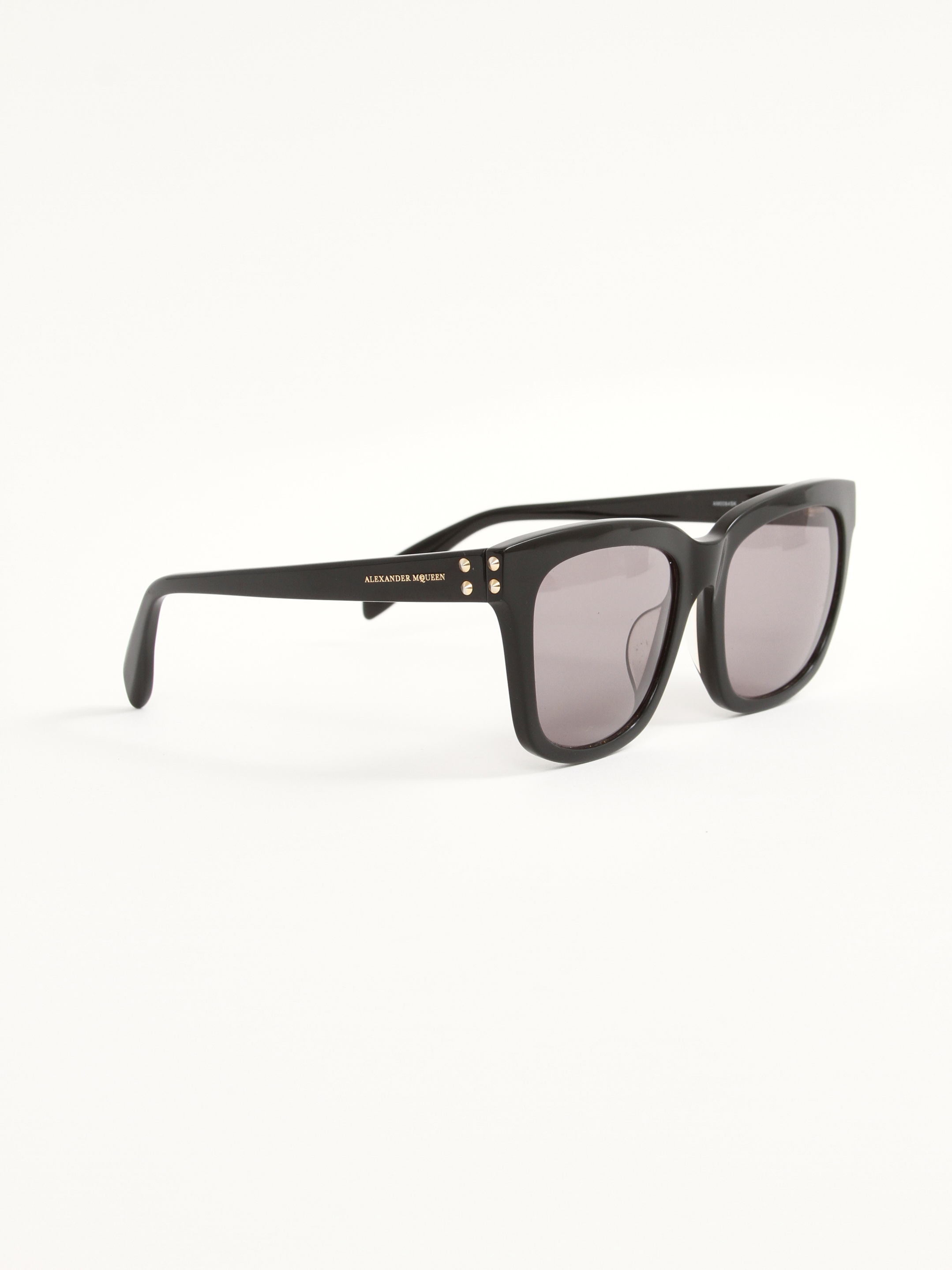 Alexander Mcqueen Sunglasses 2