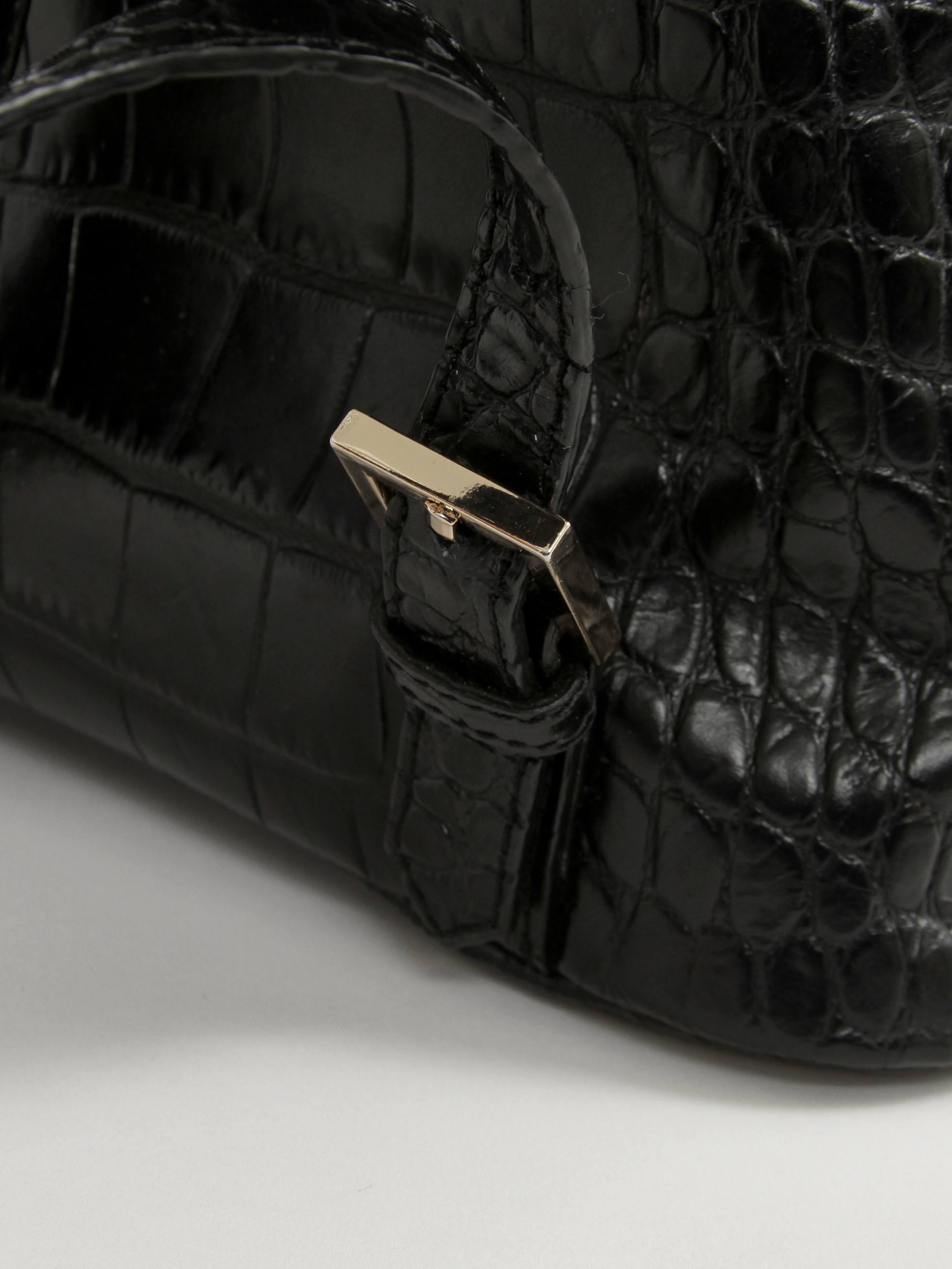 Chylak Leather Bag 9