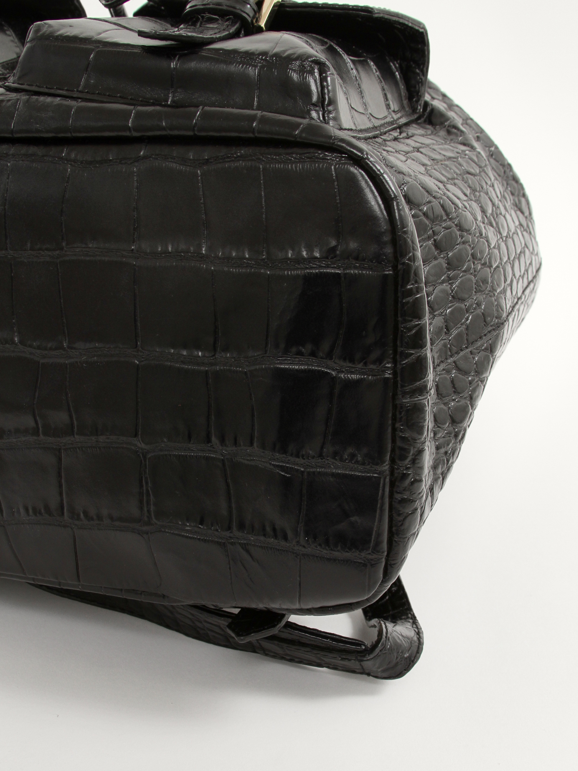 Chylak Leather Bag 11