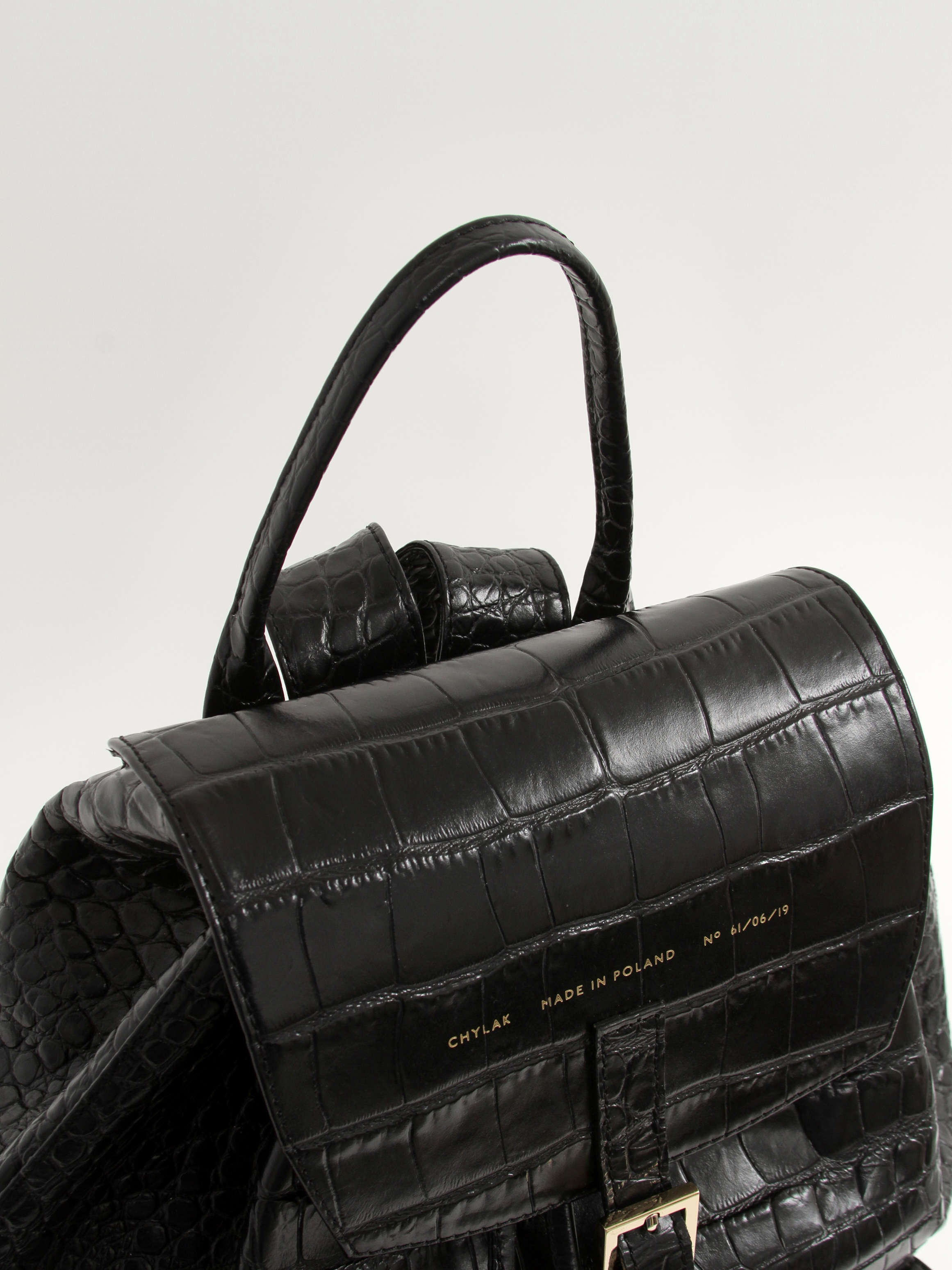 Chylak Leather Bag 4