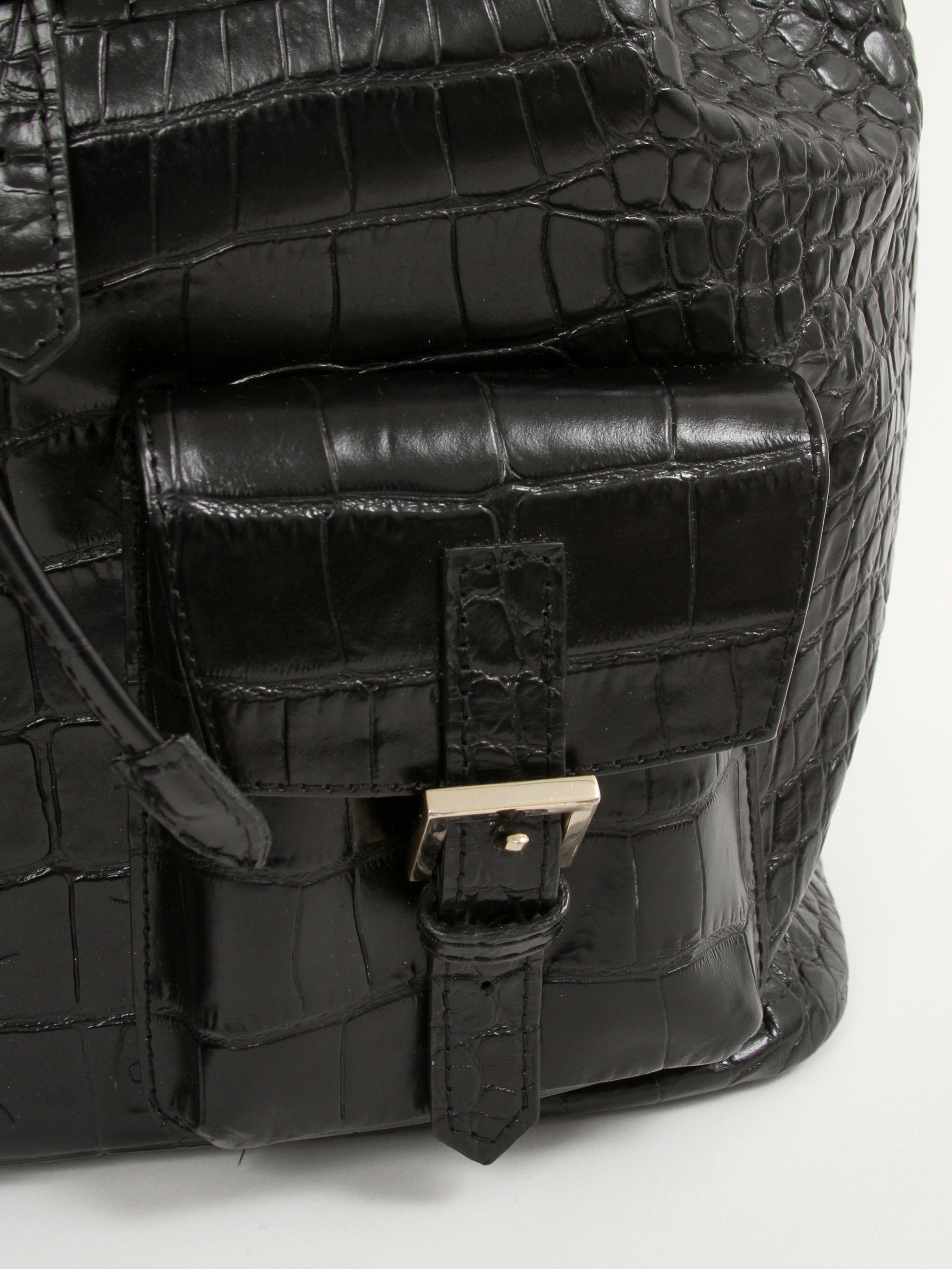 Chylak Leather Bag 6