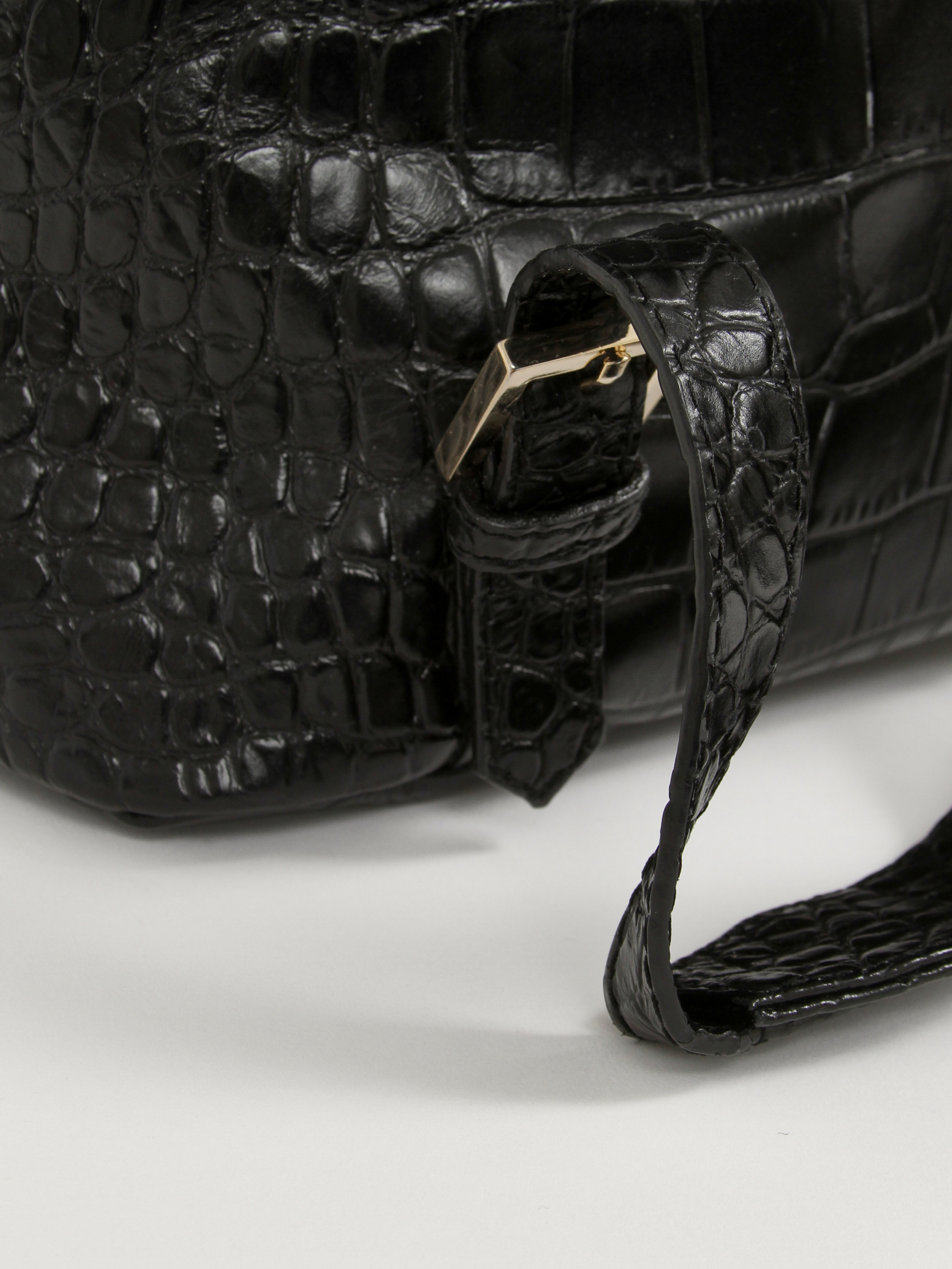 Chylak Leather Bag 8