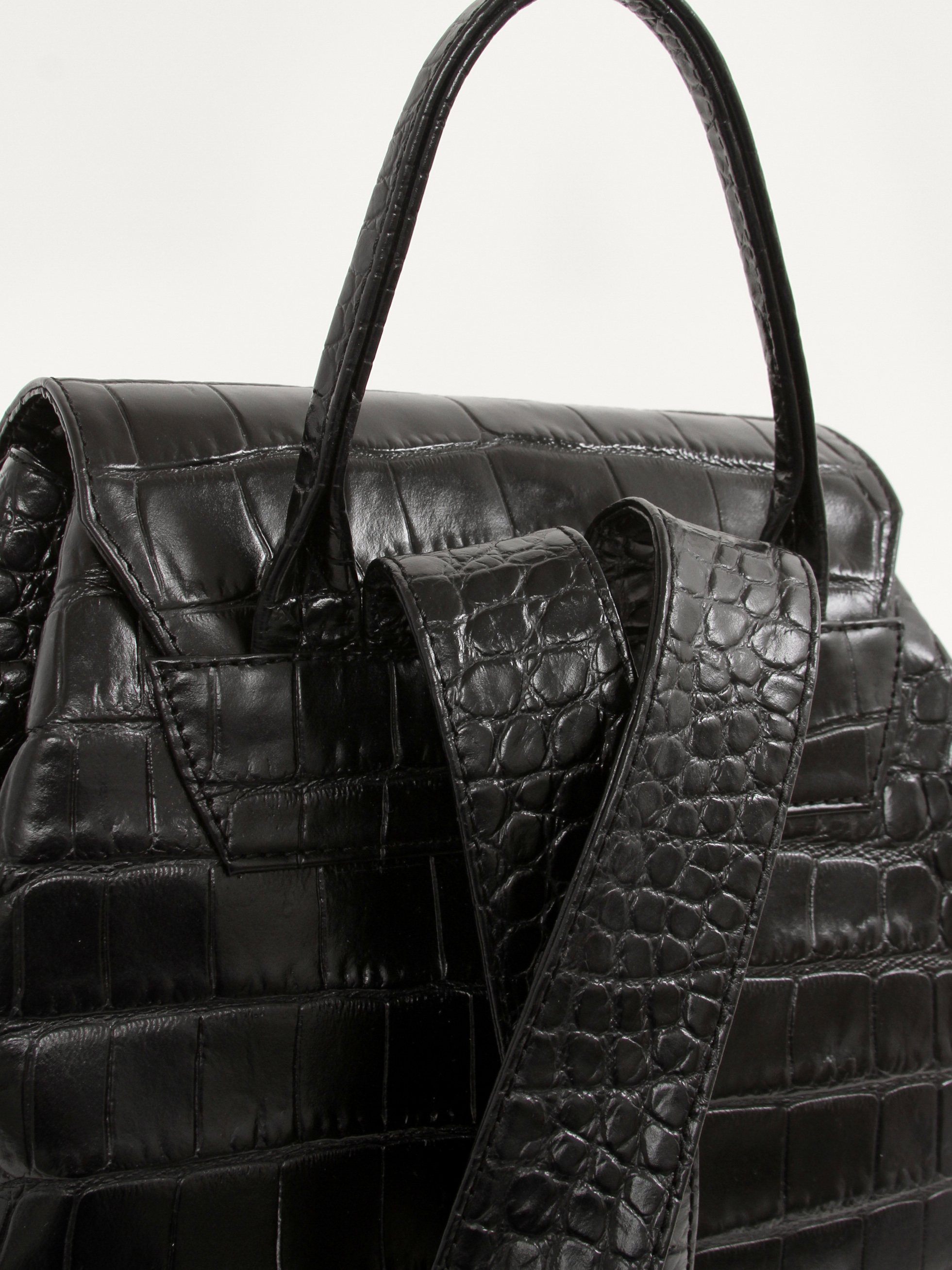 Chylak Leather Bag 7