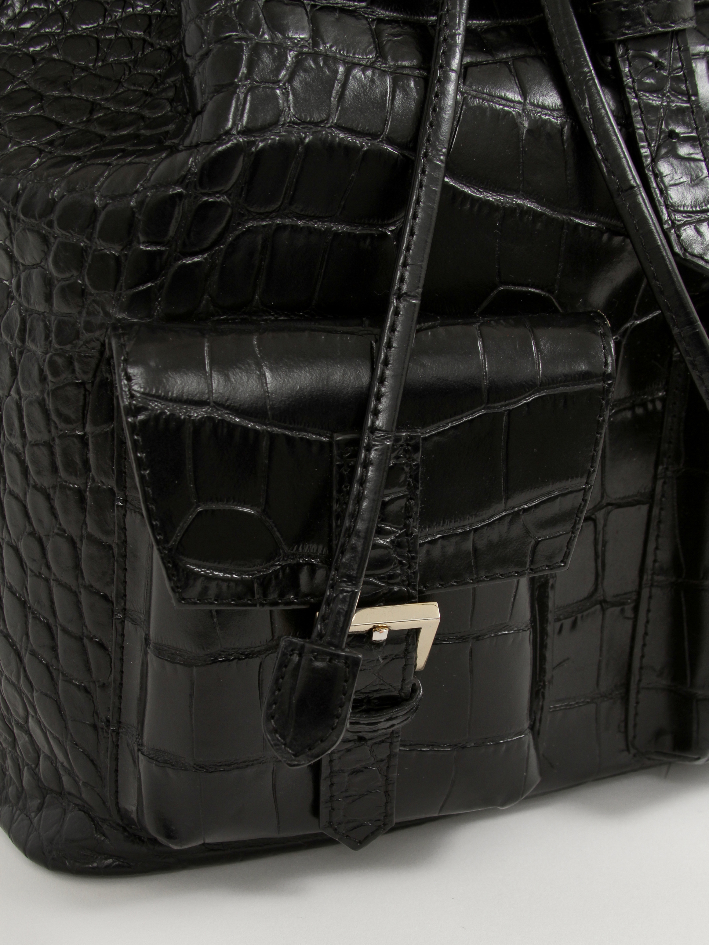 Chylak Leather Bag 5