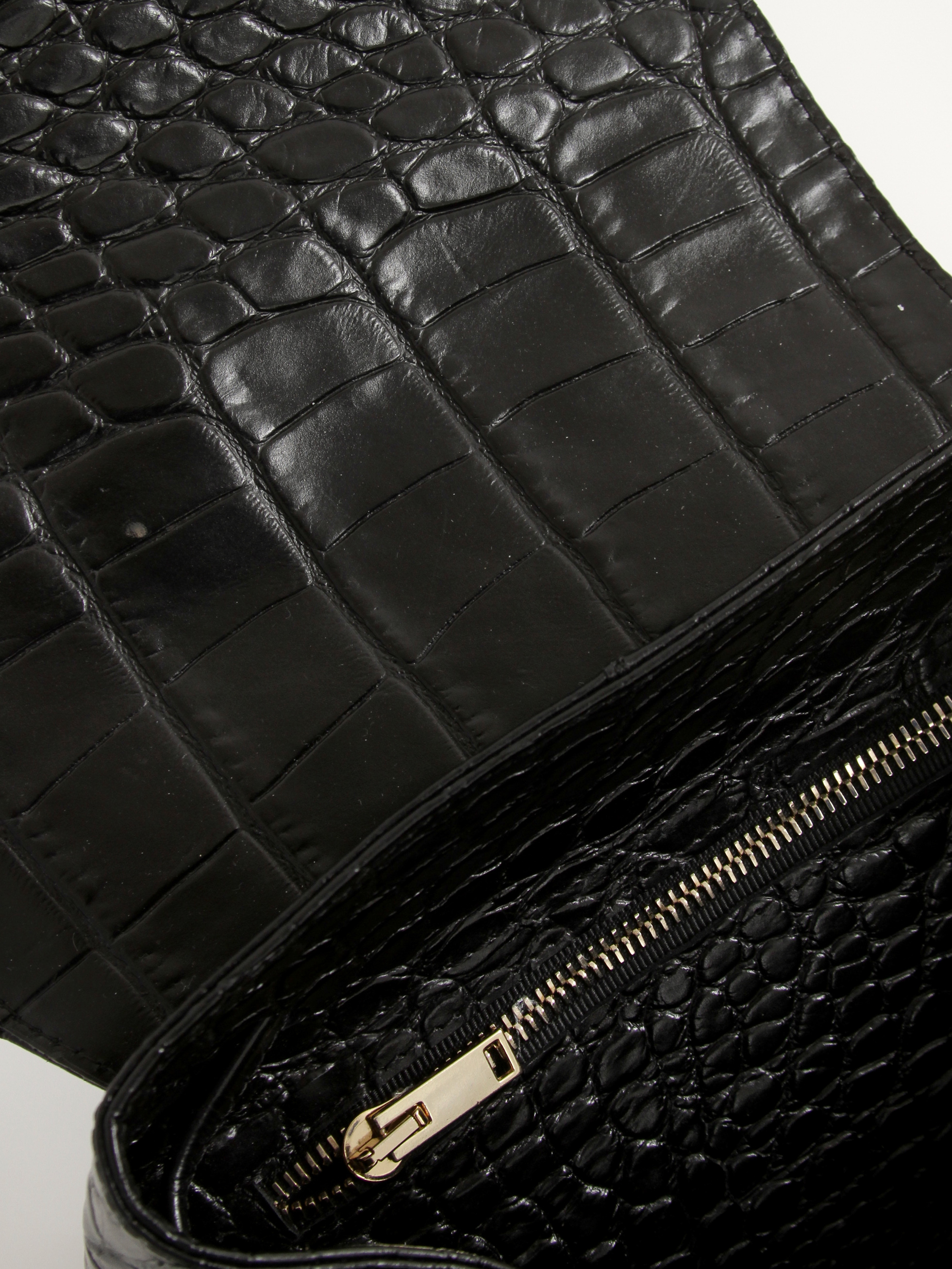 Chylak Leather Bag 14