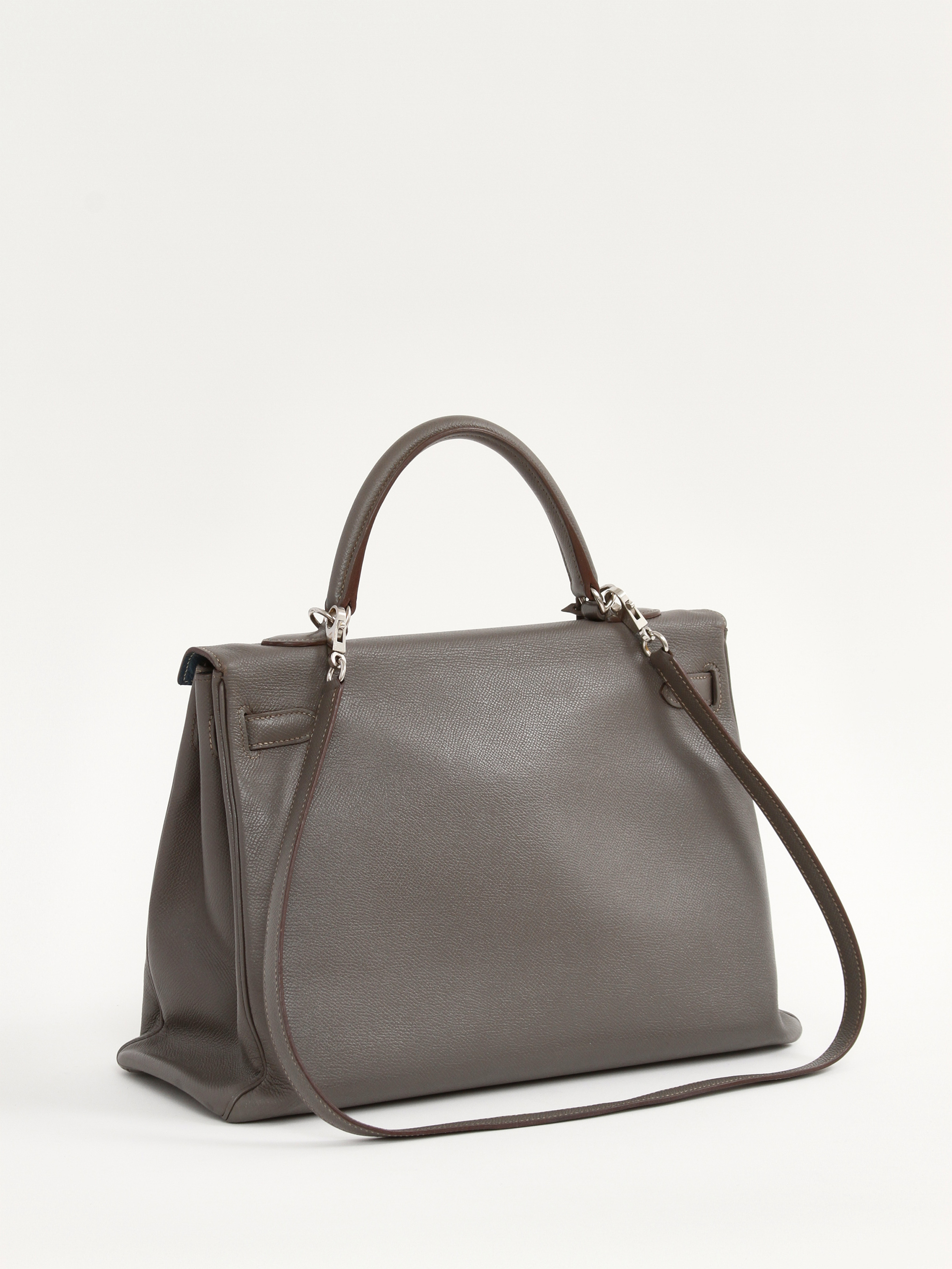 Hermes Kelly 35 2