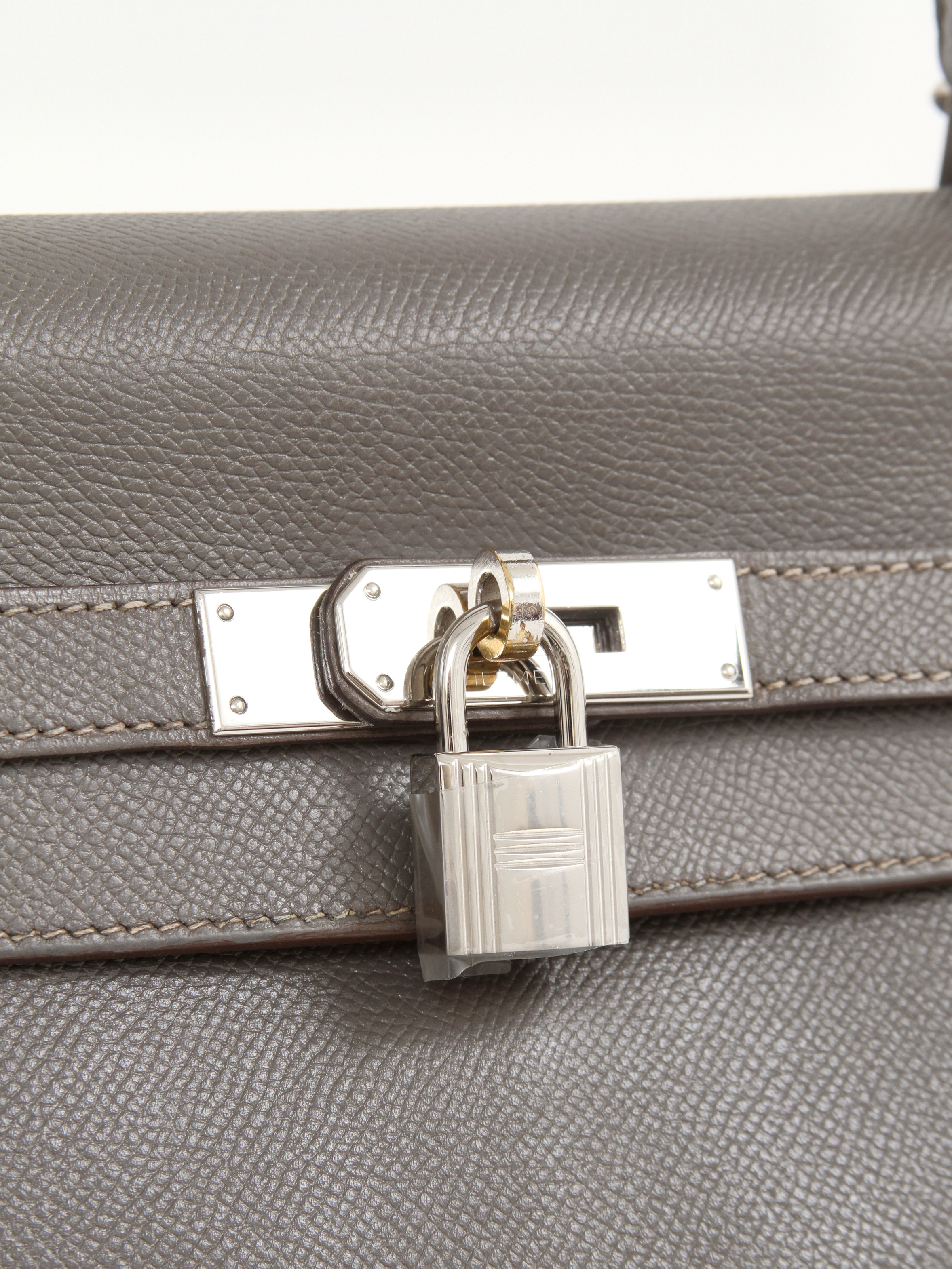 Hermes Kelly 35 3