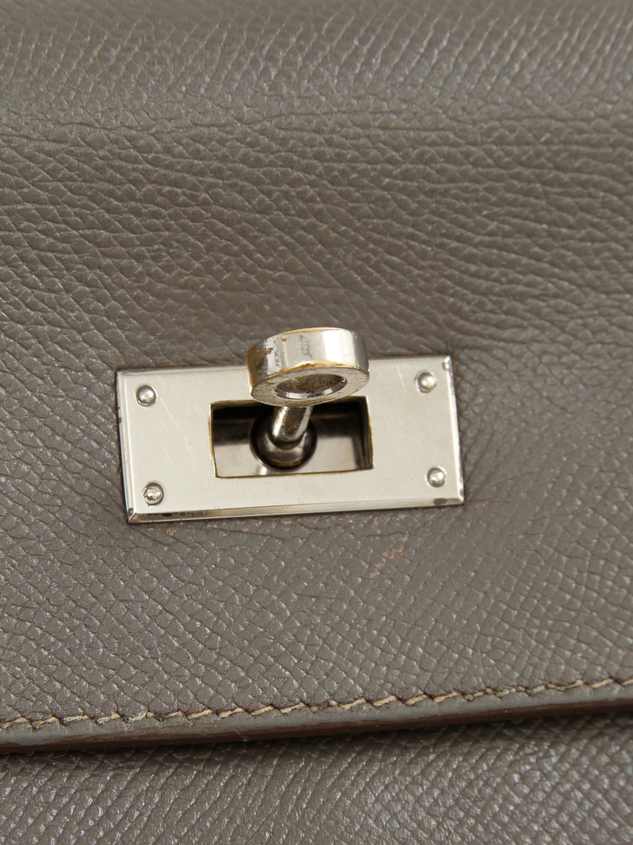 Hermes Kelly 35 13