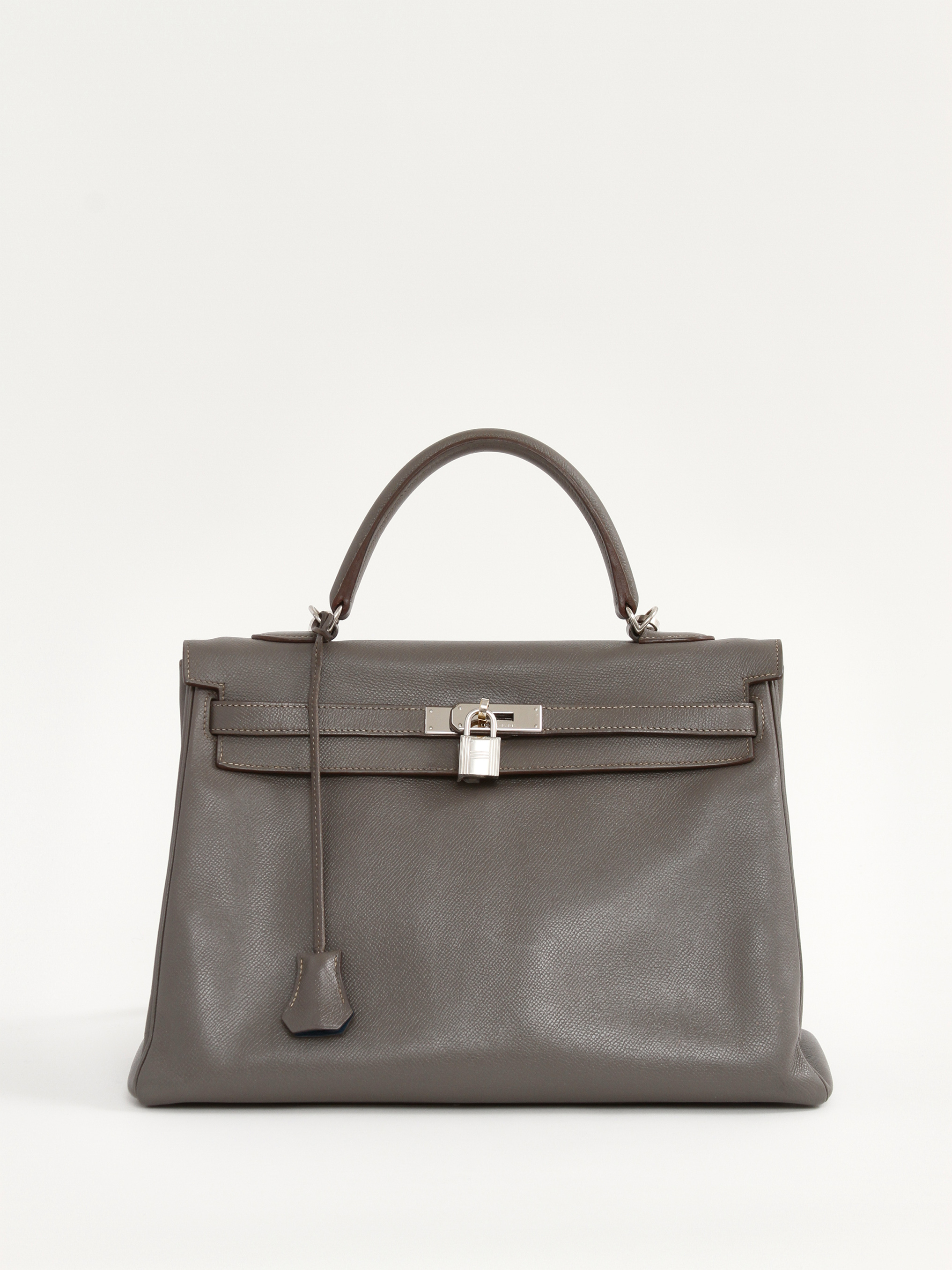 Hermes Kelly 35 0