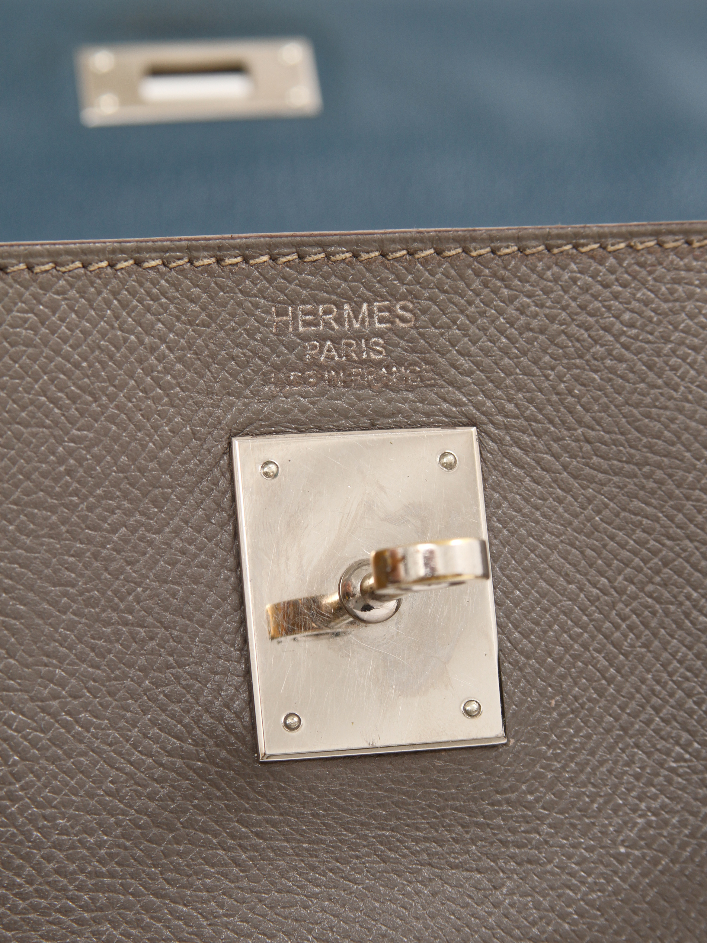Hermes Kelly 35 14