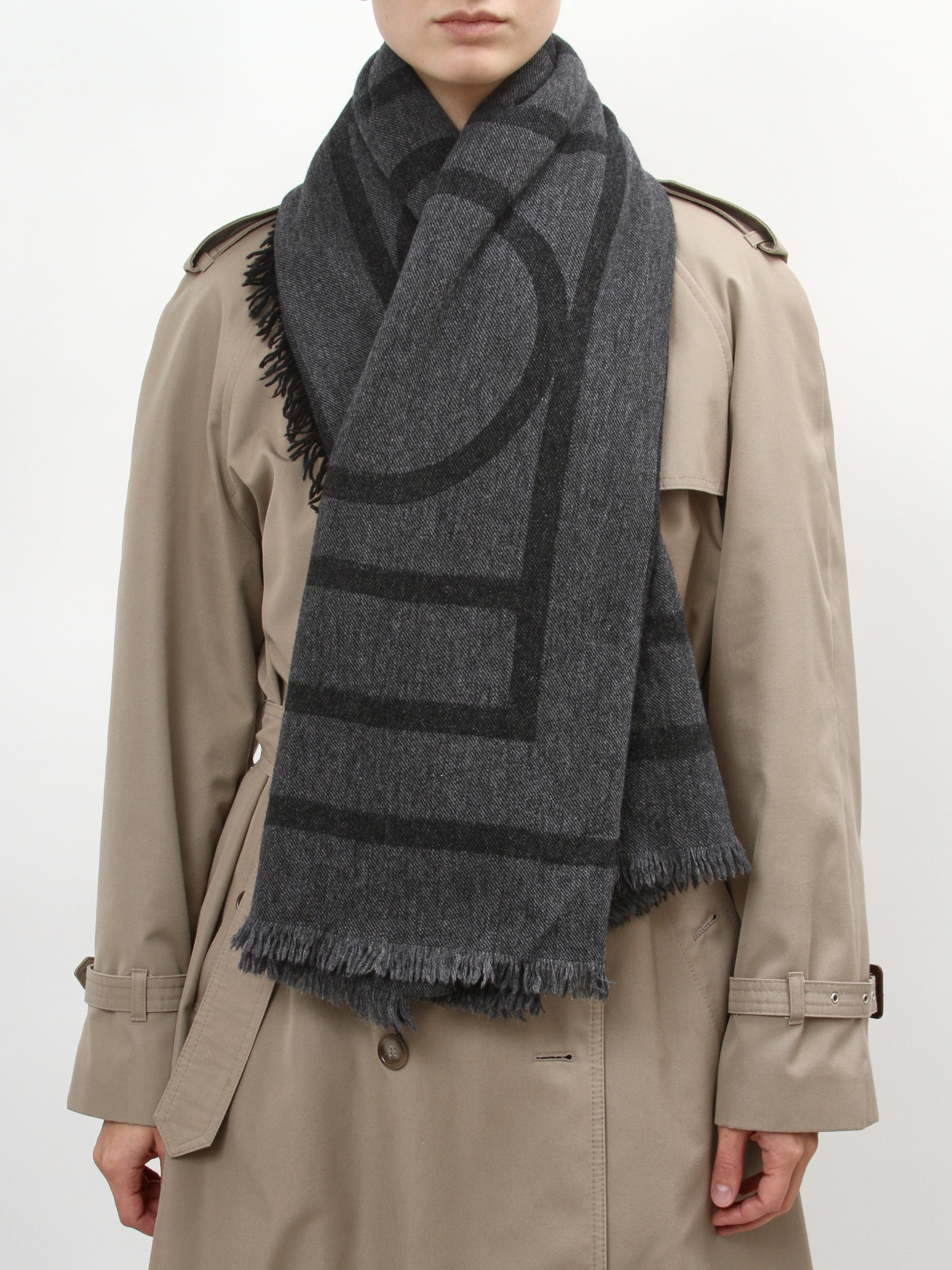Toteme Scarf 6