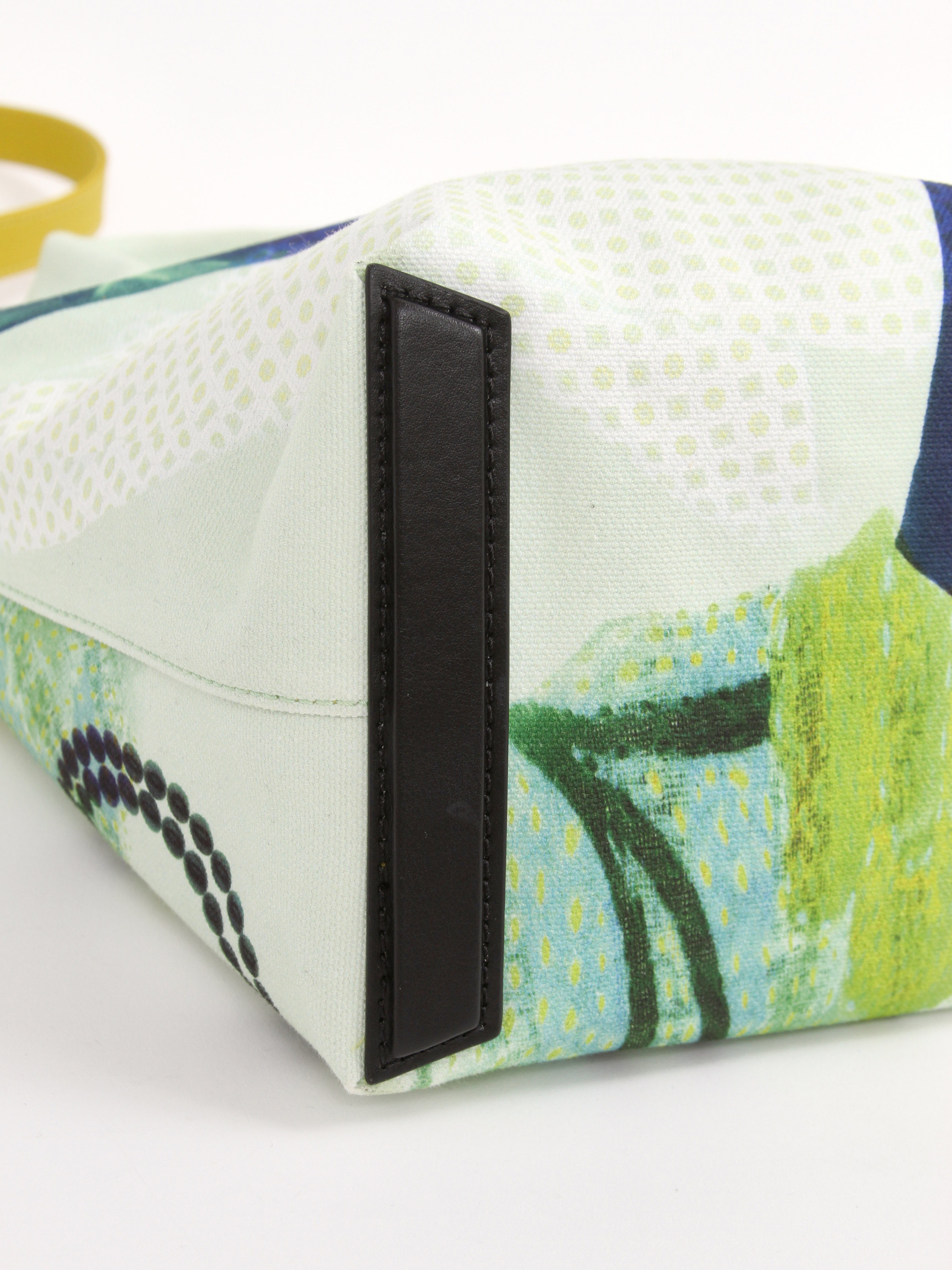 Dries Van Noten Textile Bag 6