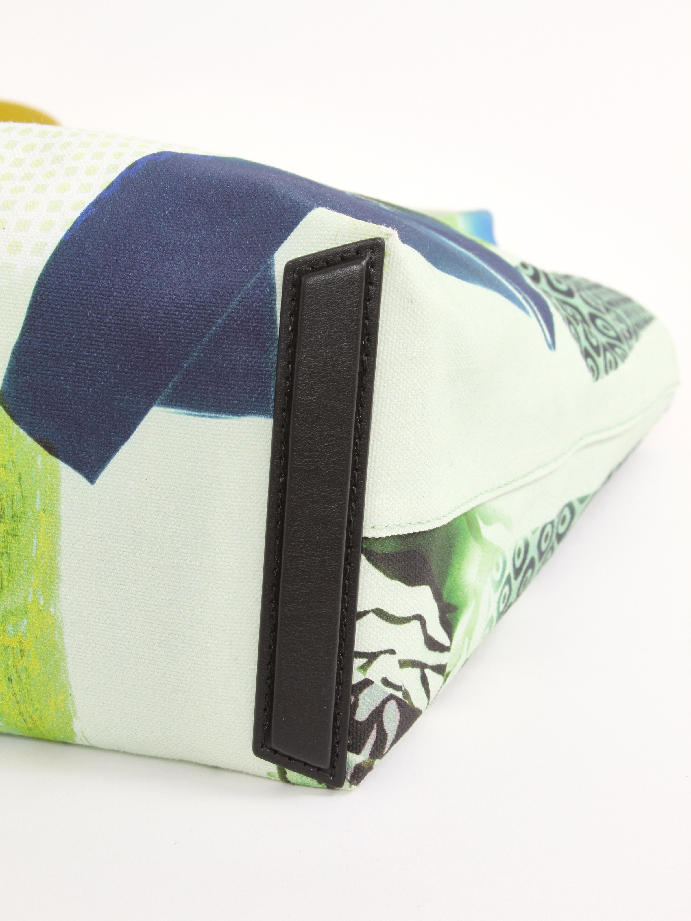 Dries Van Noten Textile Bag 7