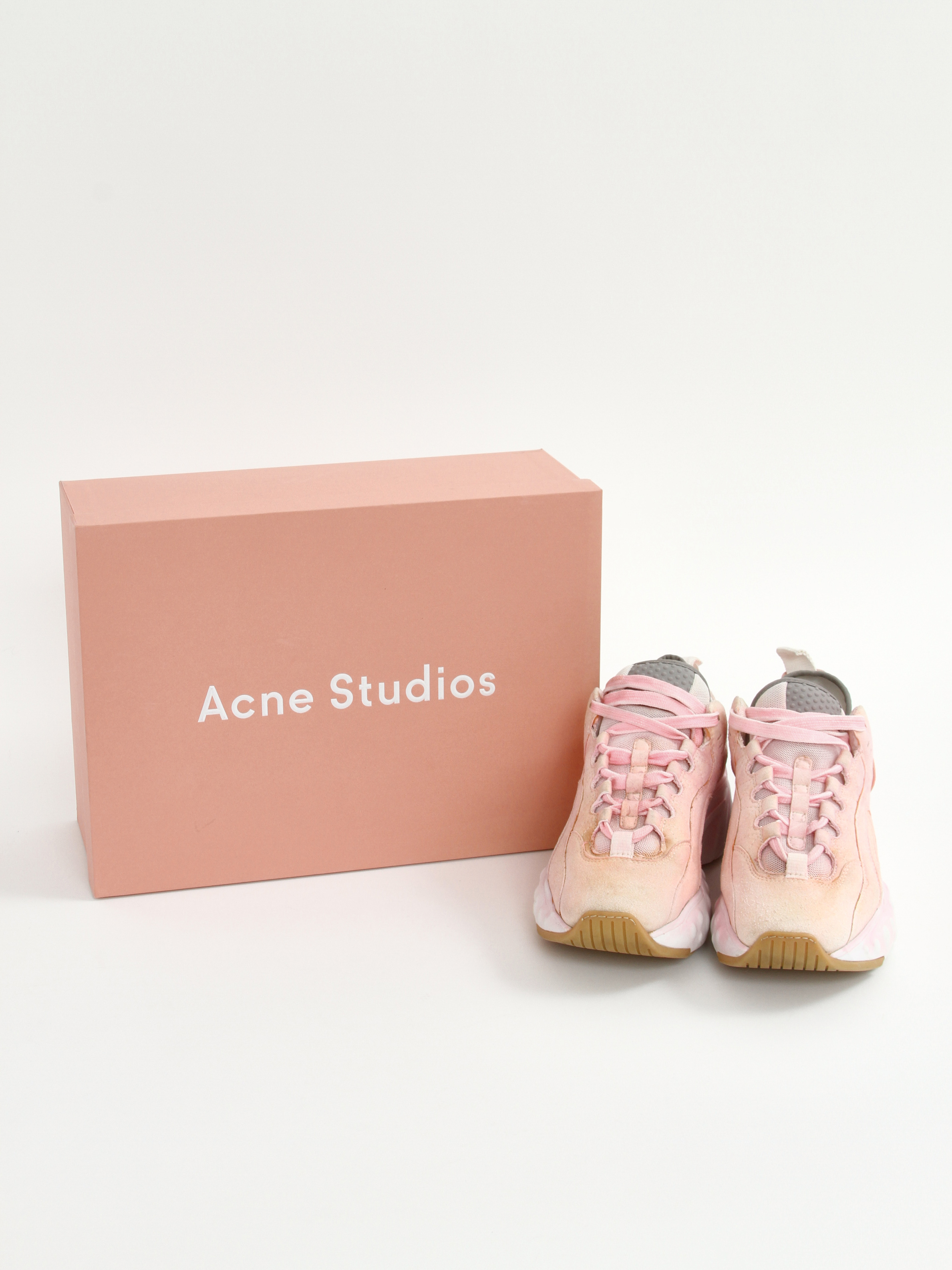 Acne Studios 36 18