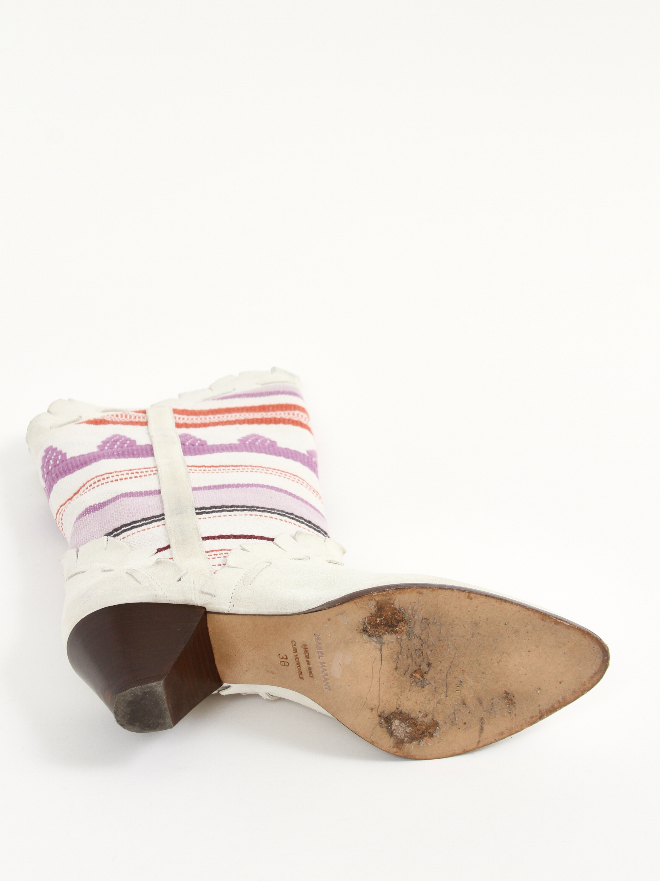 Isabel Marant 38 12