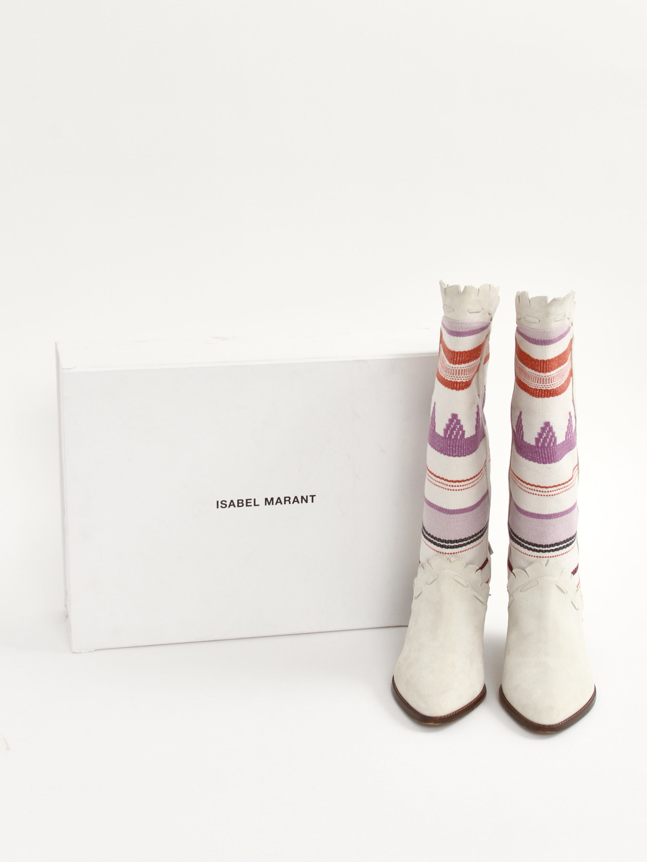 Isabel Marant 38 14