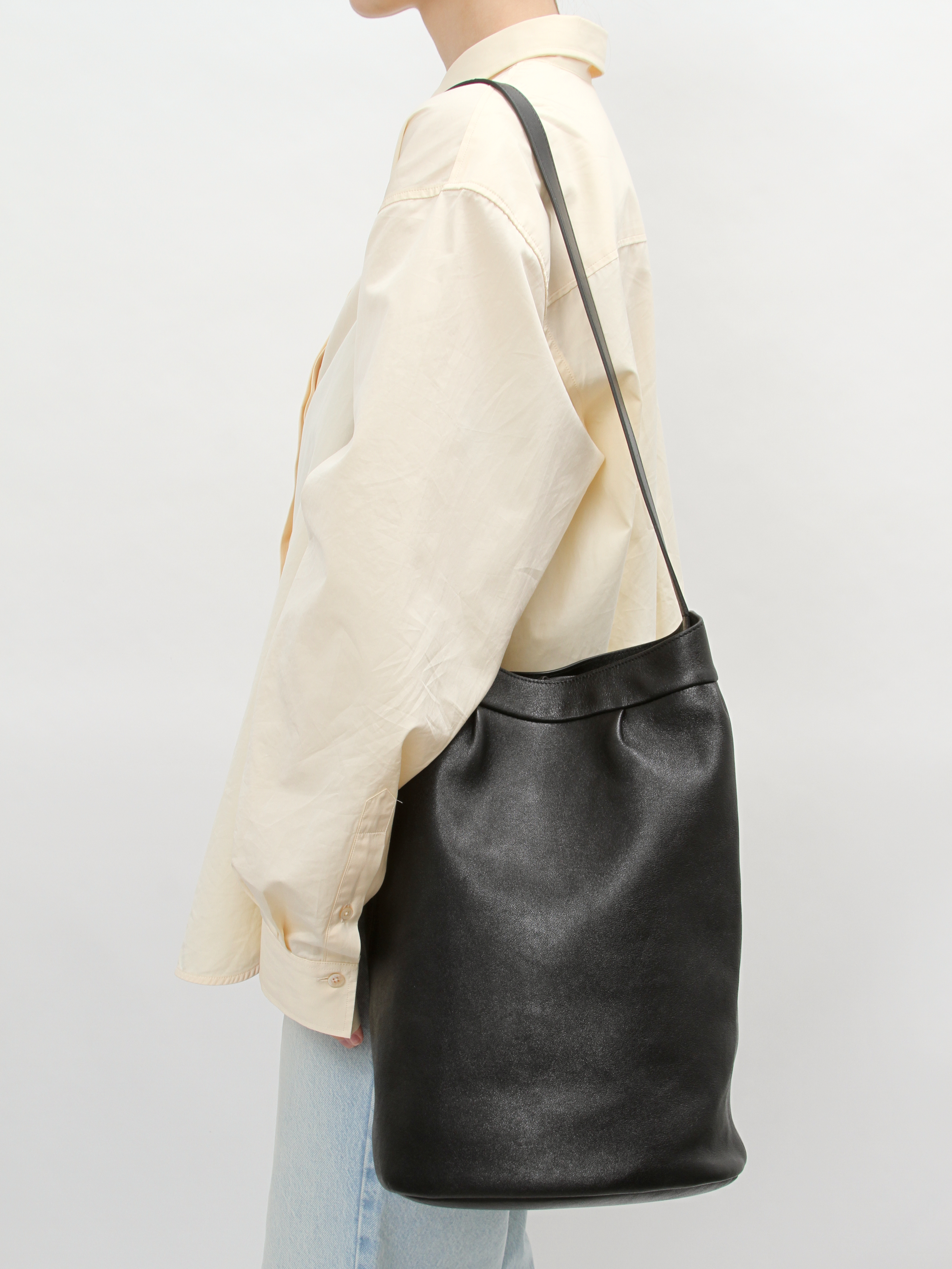 Celine Leather Bag 8