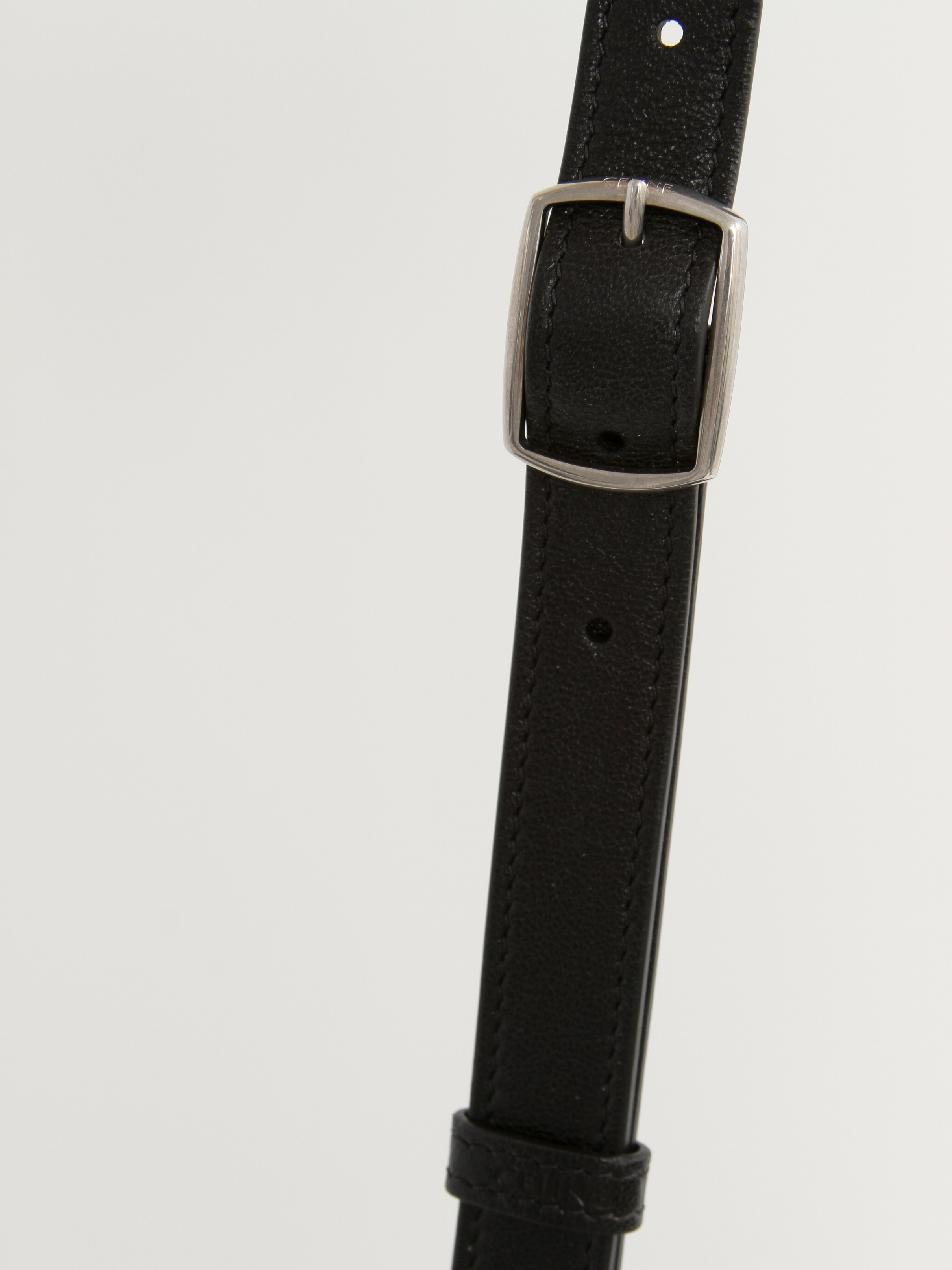 Celine Leather Bag 5