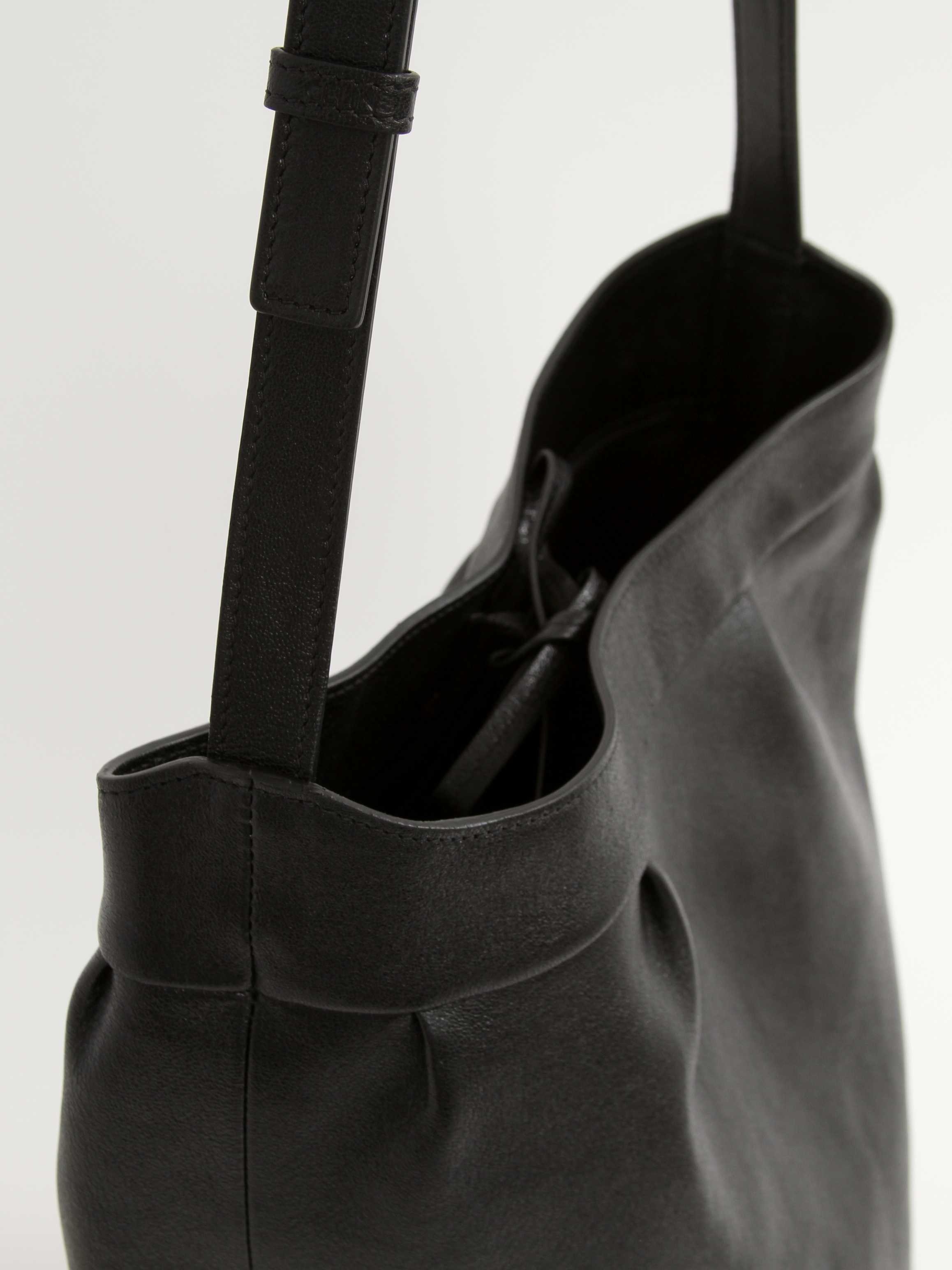 Celine Leather Bag 6