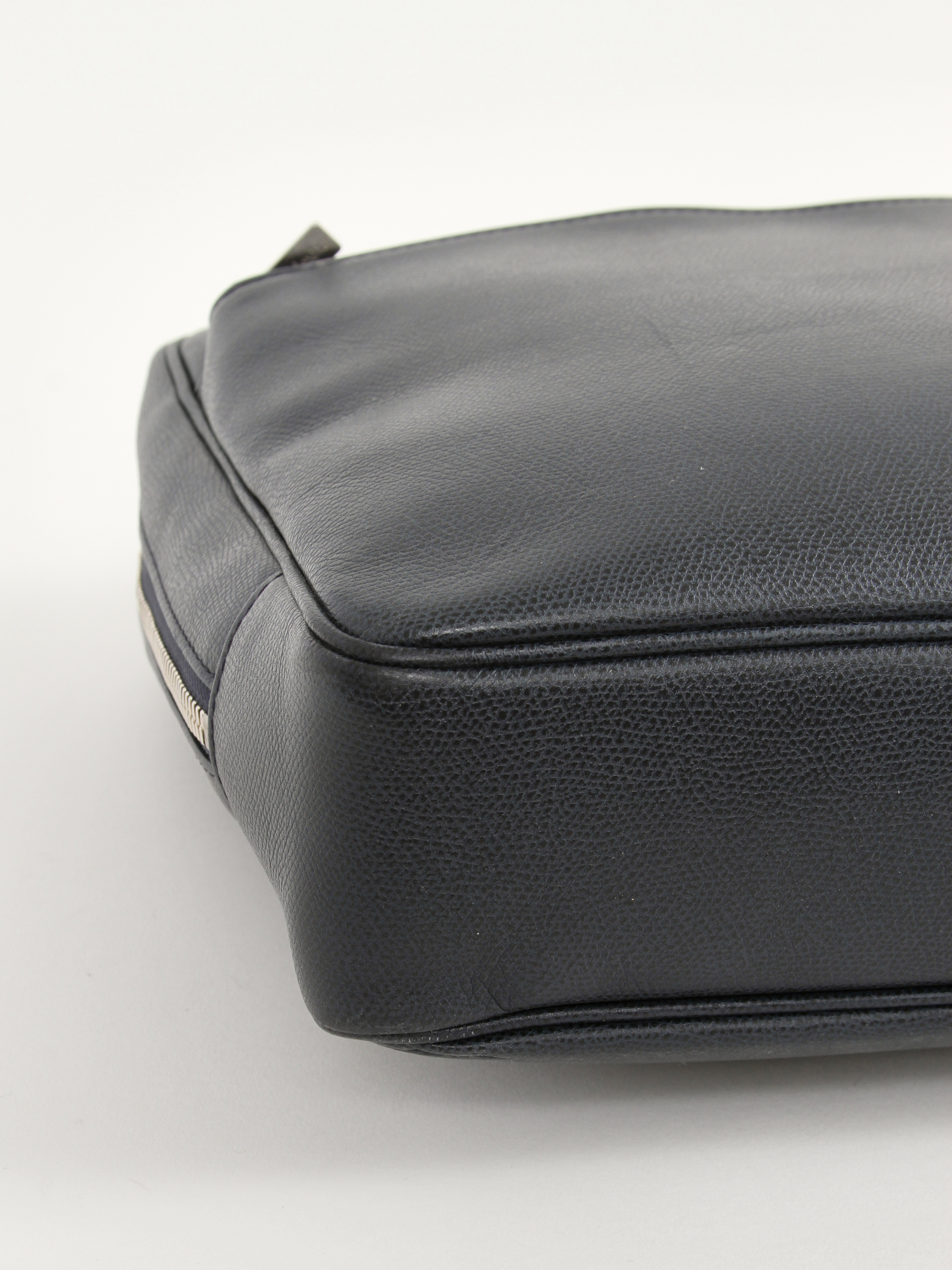 Valextra Leather Bag 5